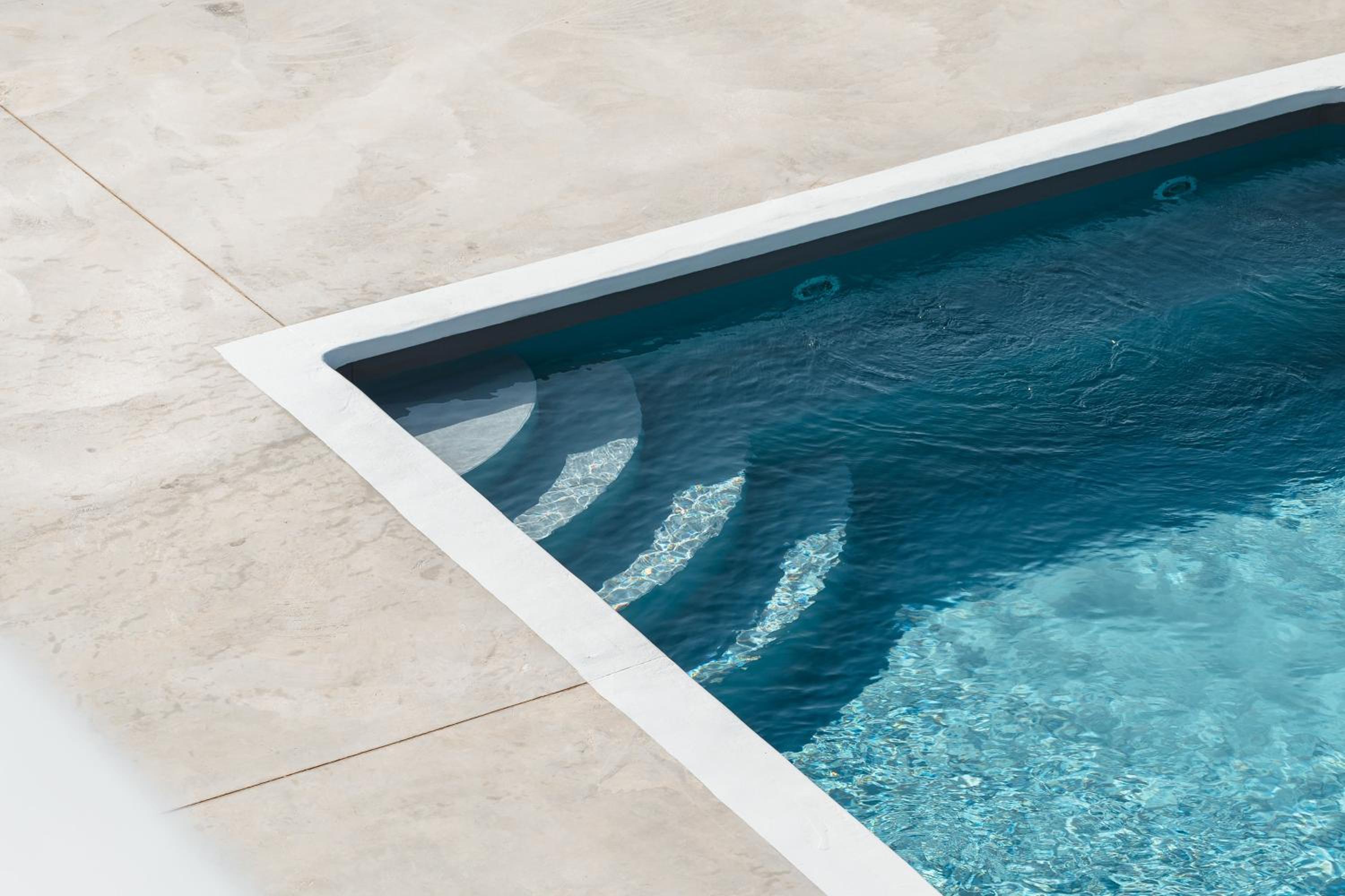 Nymphée Luxury Villas
