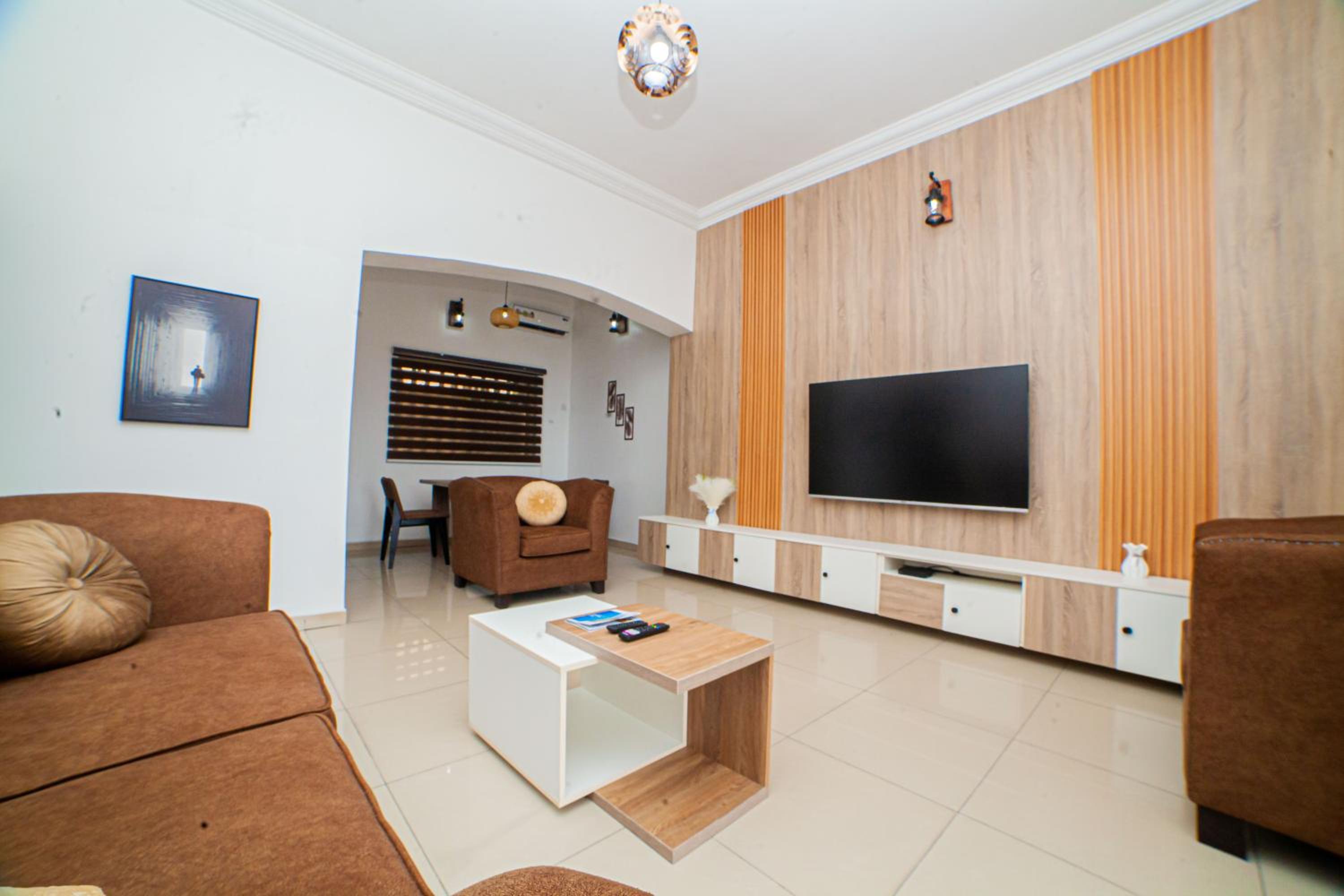 Schemes Hotel and Apartment