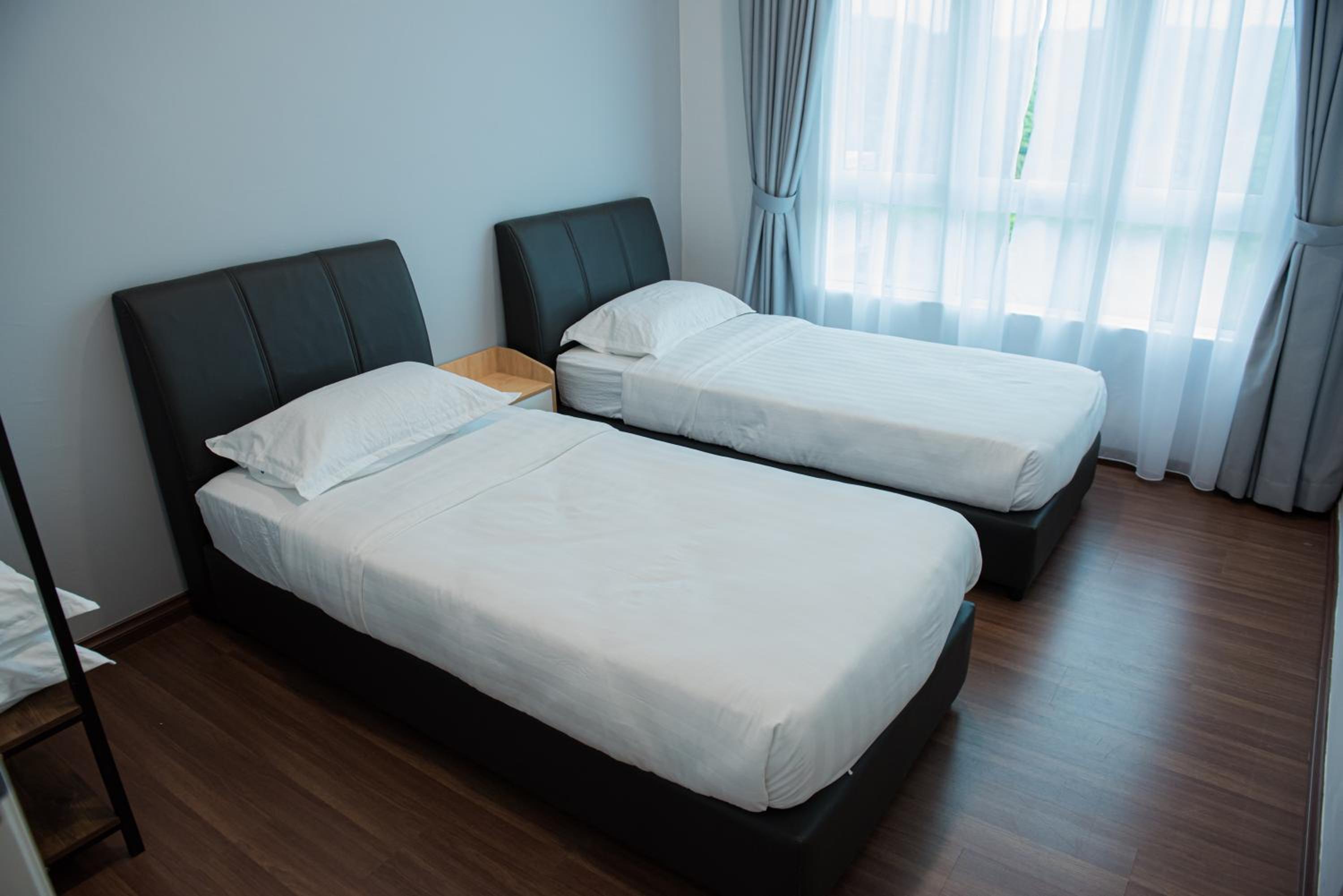 Trival BB Condo Homestay Sri Indah Sandakan photo 5