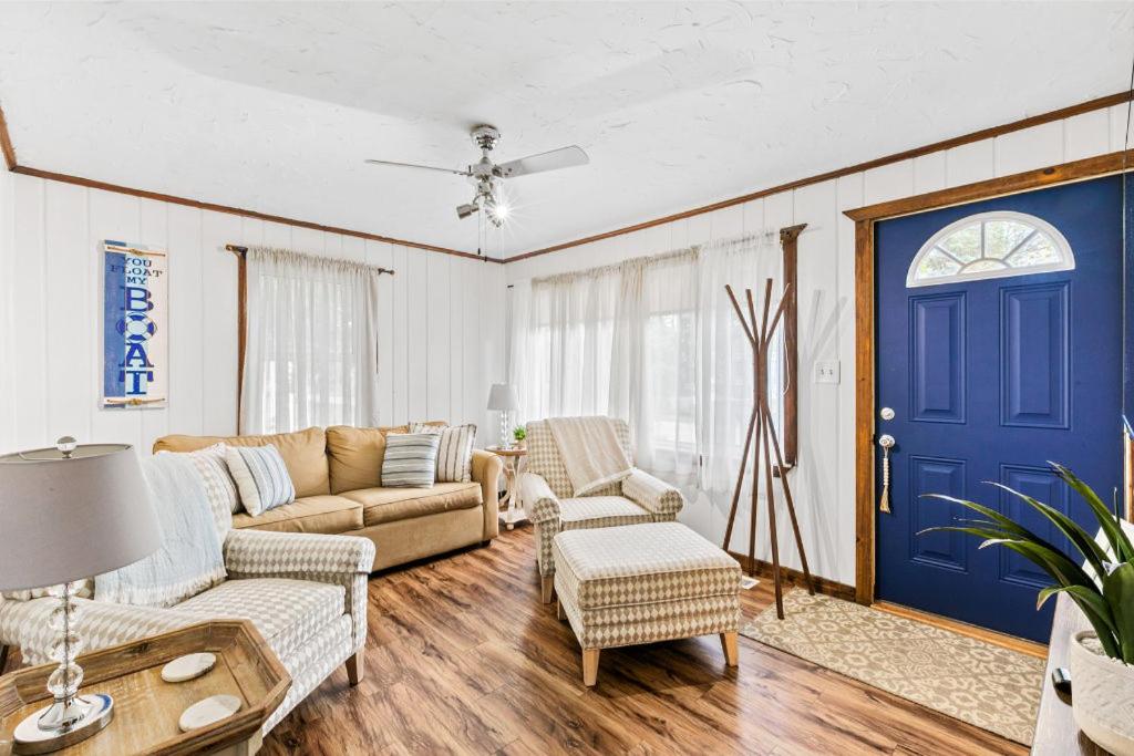 Lake Huron Getaway by arc Vacation Rentals view 5