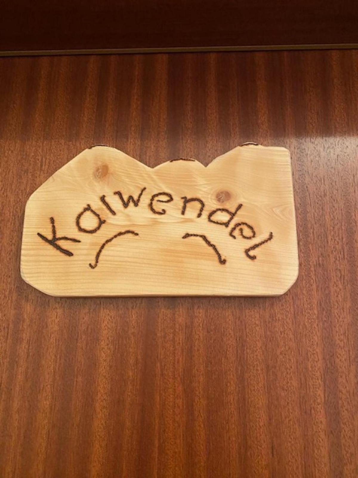 Alpenappartements Schwalbennestl