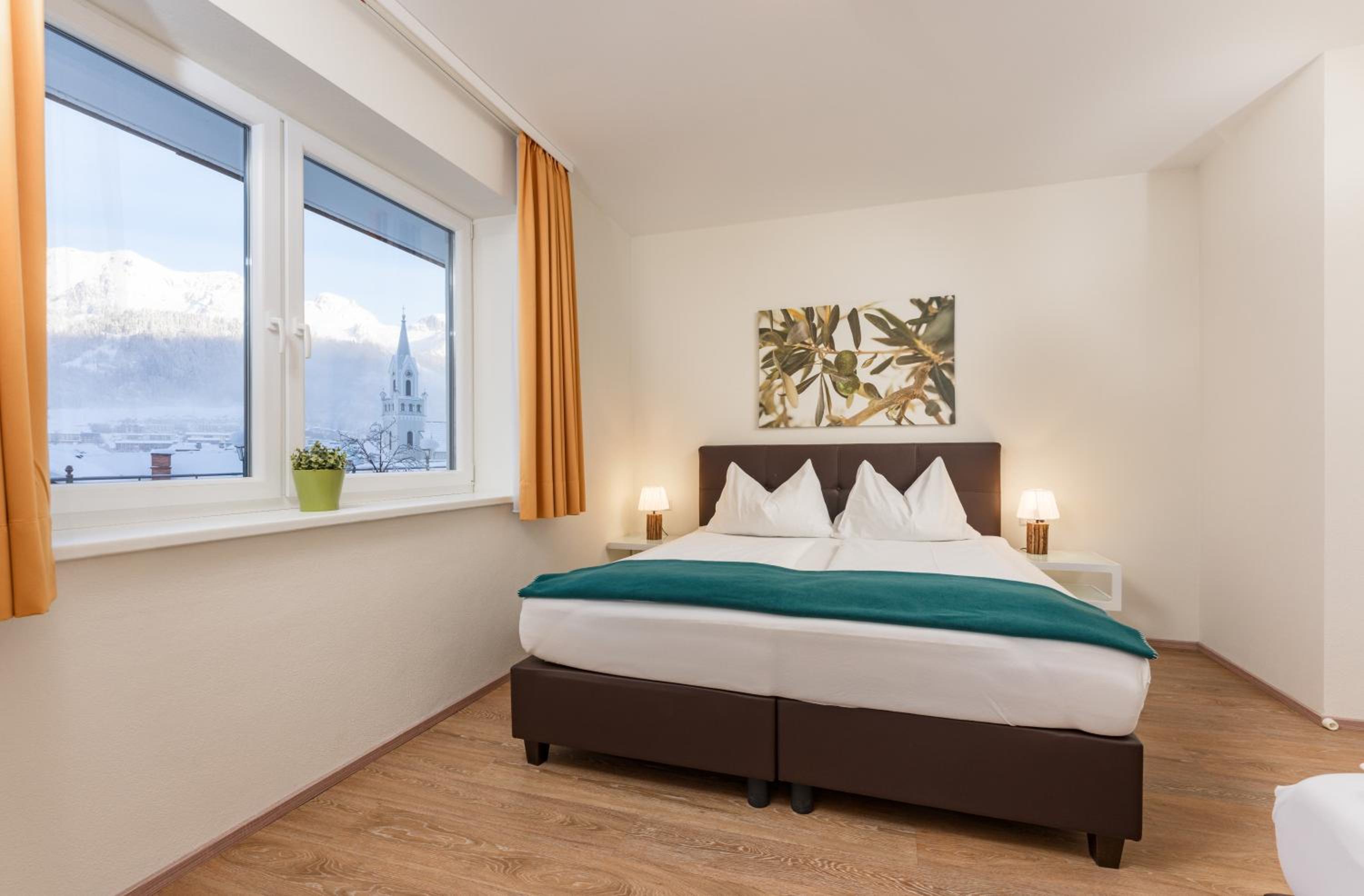 Bella Vista Appartements by Schladming-Appartements view 3