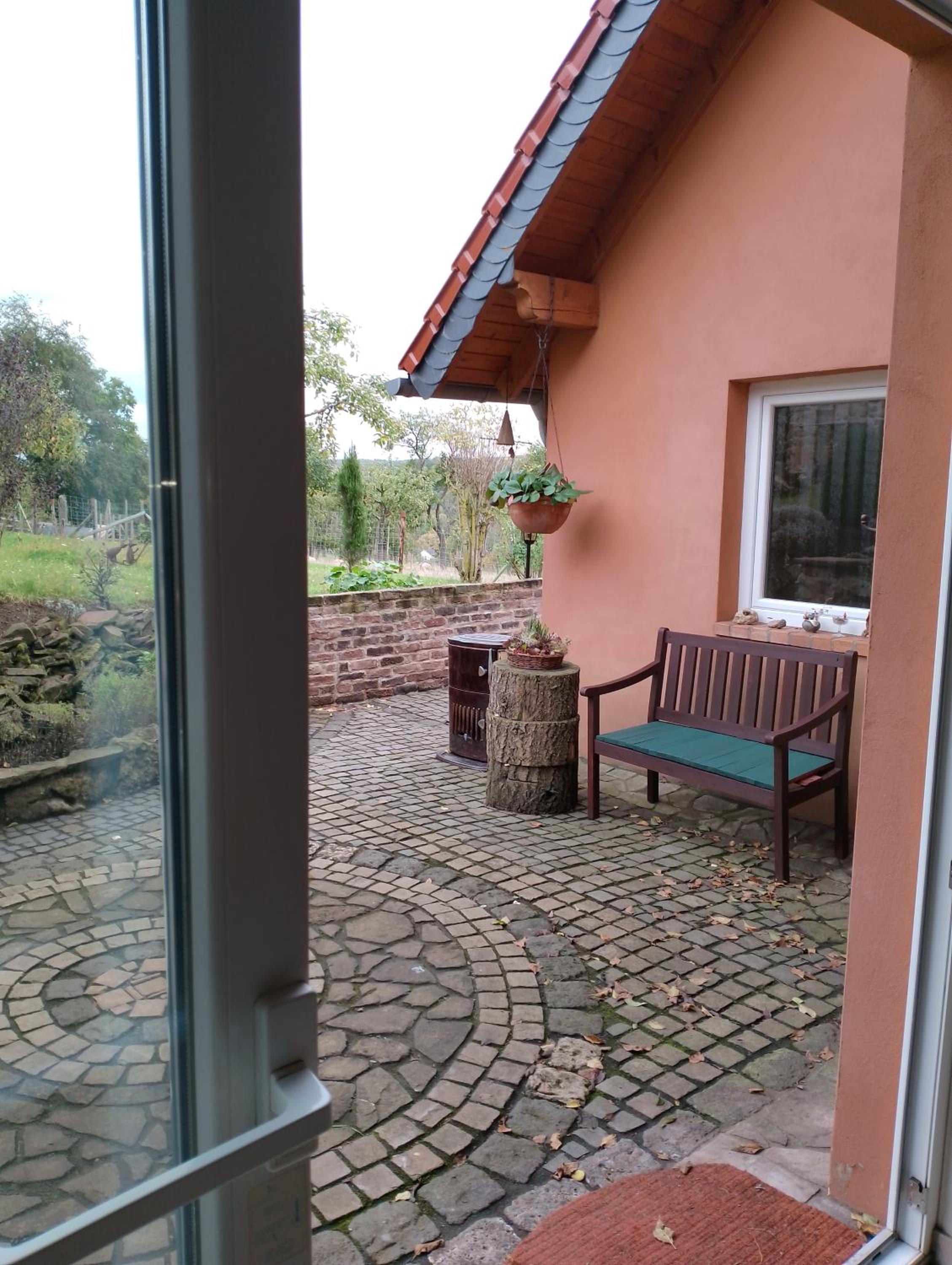 Loft Eifel Idylle