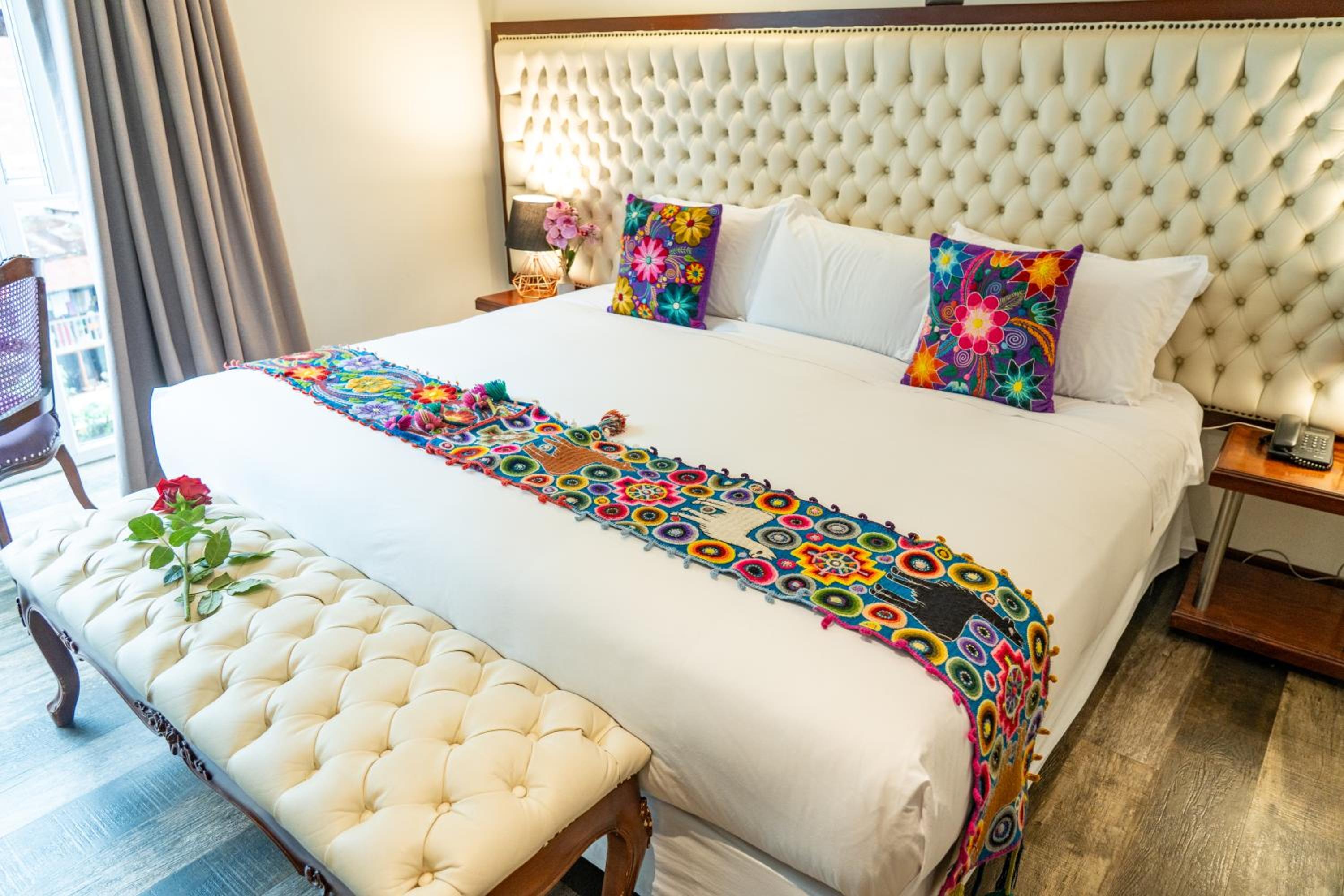 Jaya Machu Picchu Boutique Hotel - Image 5