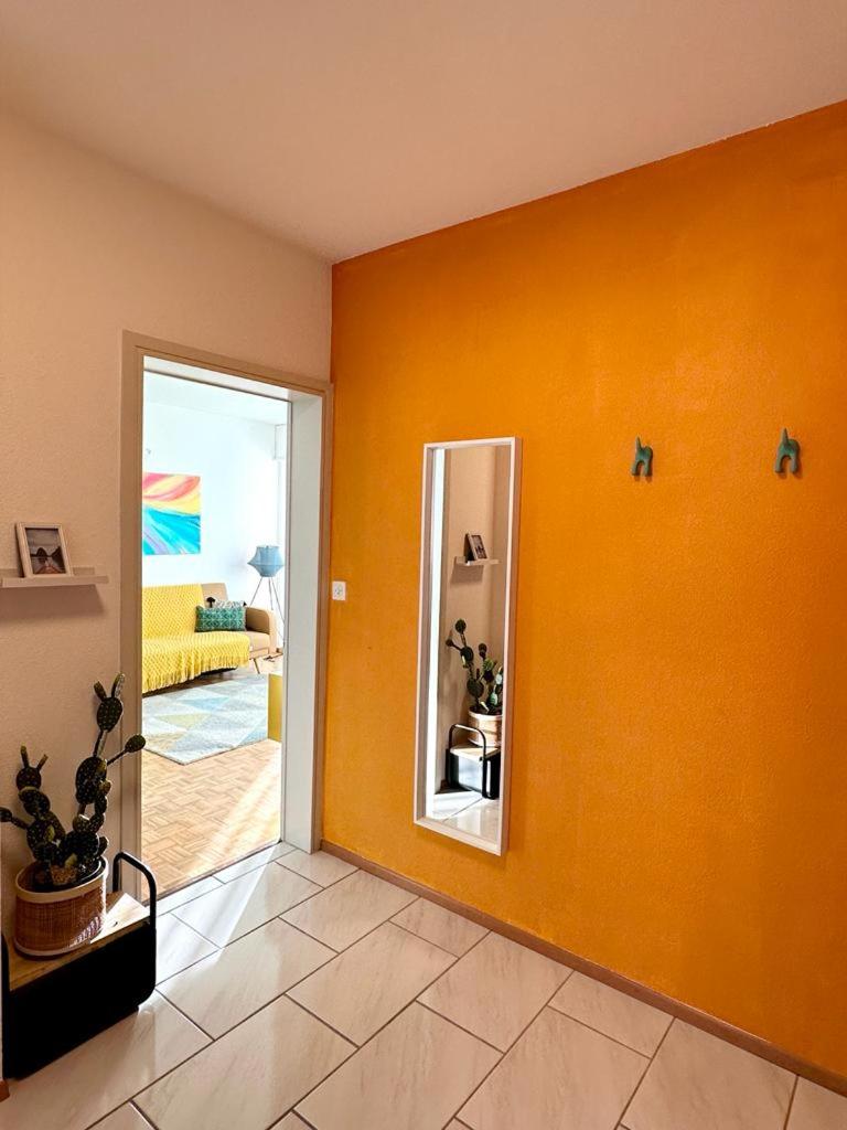 Nuovo Appartamento con Vista!