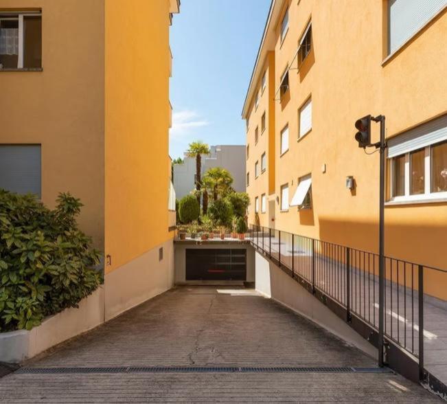 Nuovo Appartamento con Vista!