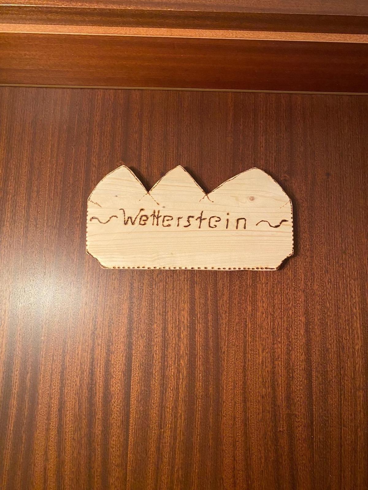 Alpenappartements Schwalbennestl