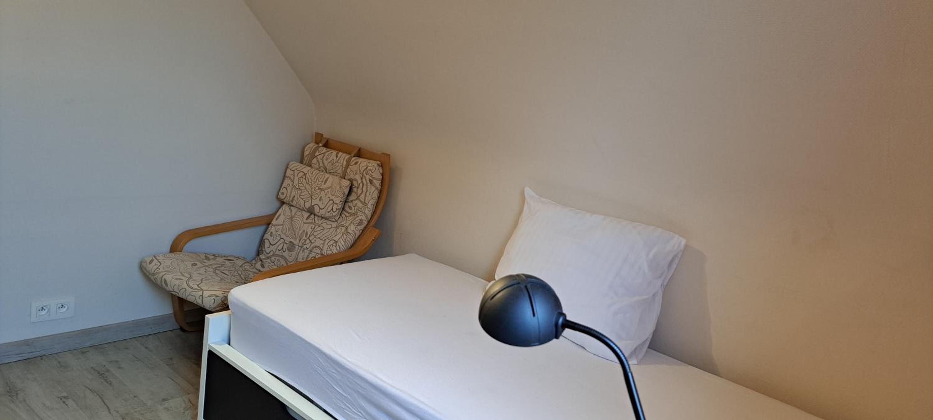 Tranquility - Your home Away