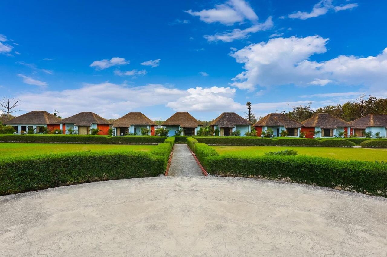 Heaven Hills Foresto ,Jim Corbett view 4