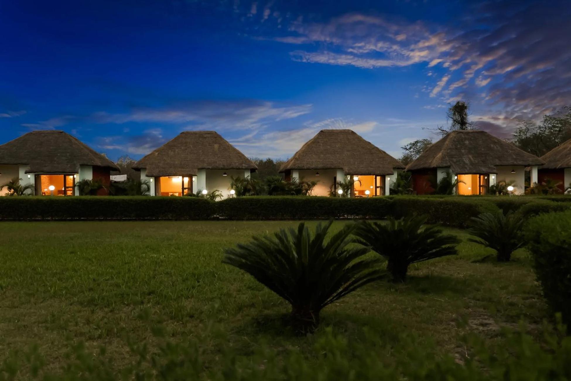 Heaven Hills Foresto ,Jim Corbett view 5