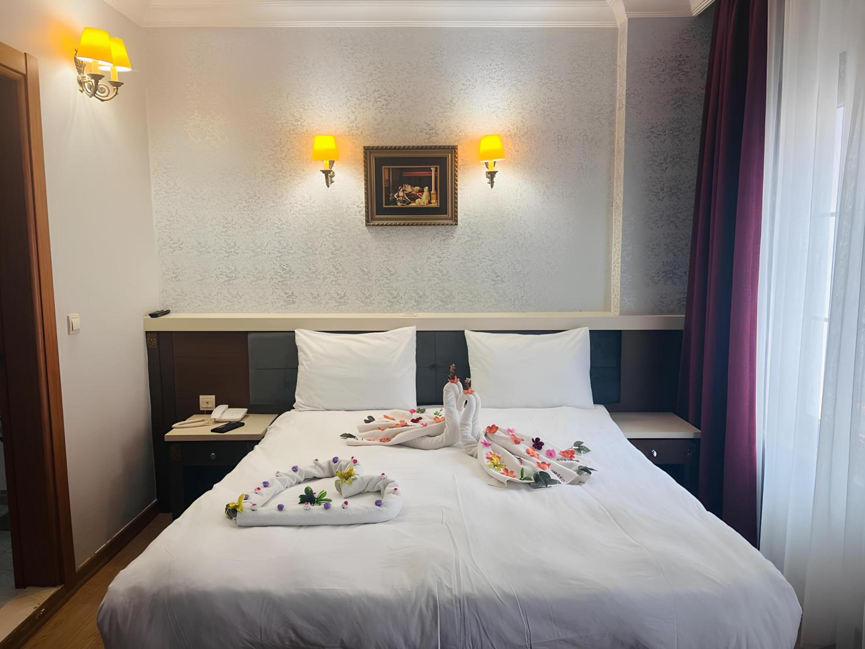 Maritime Otel İstanbul - Image 6