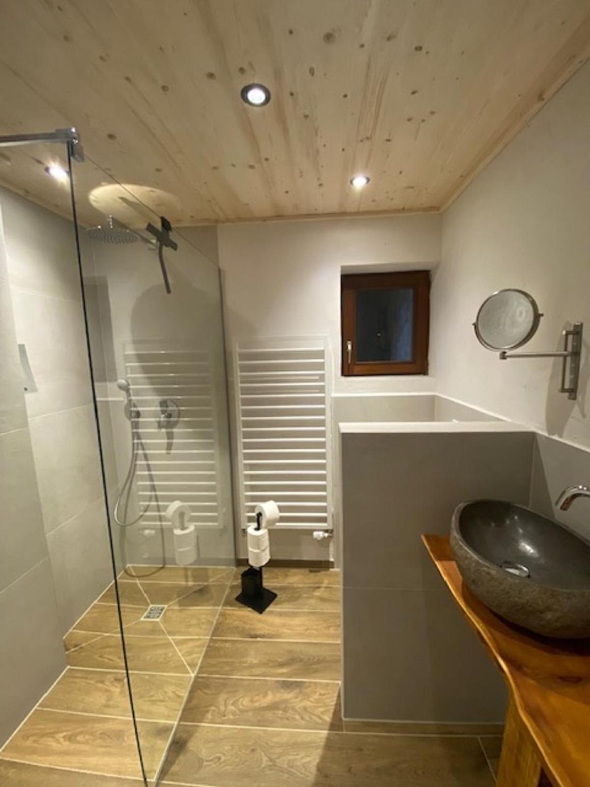 Alpenappartements Schwalbennestl