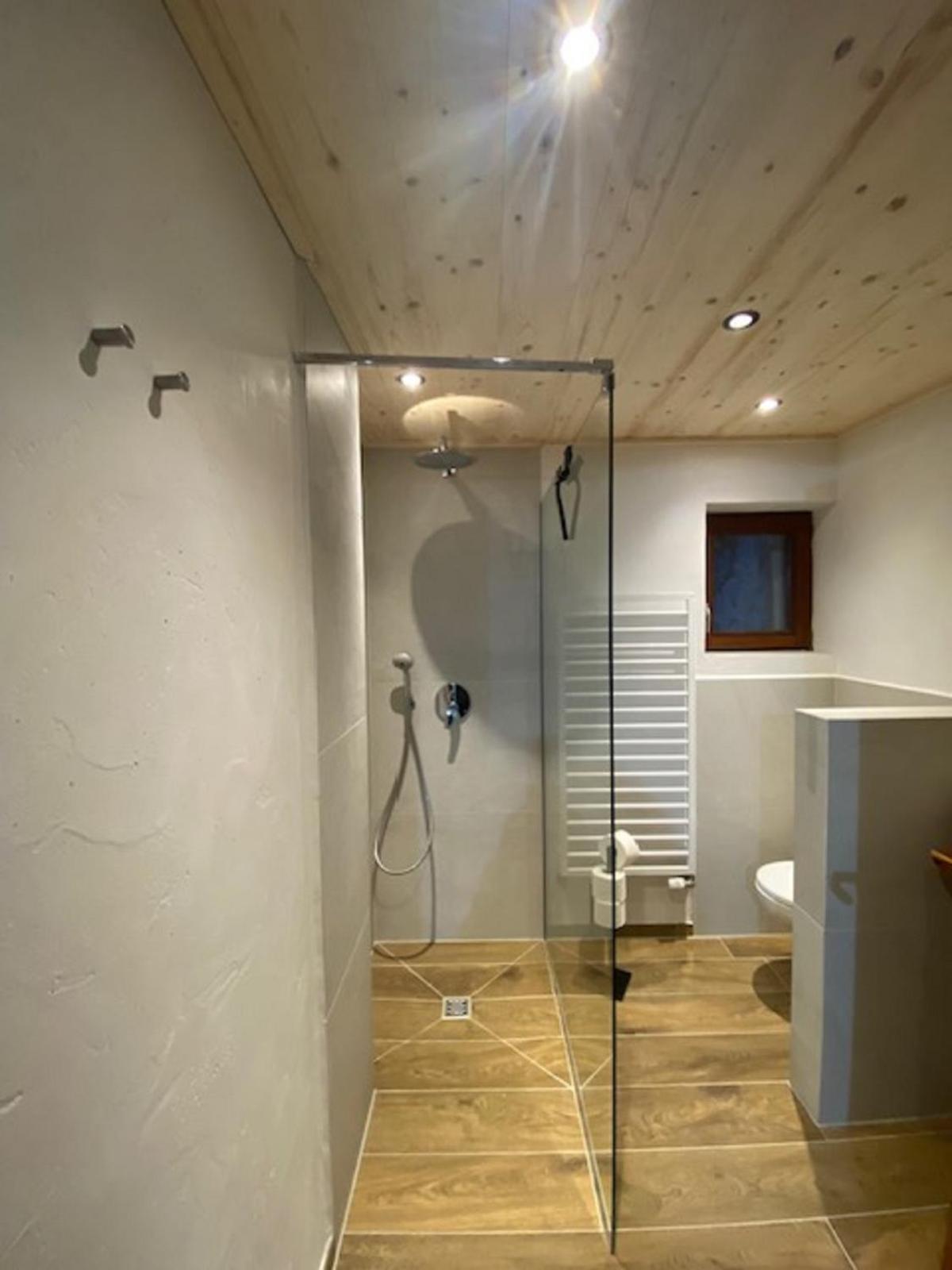 Alpenappartements Schwalbennestl