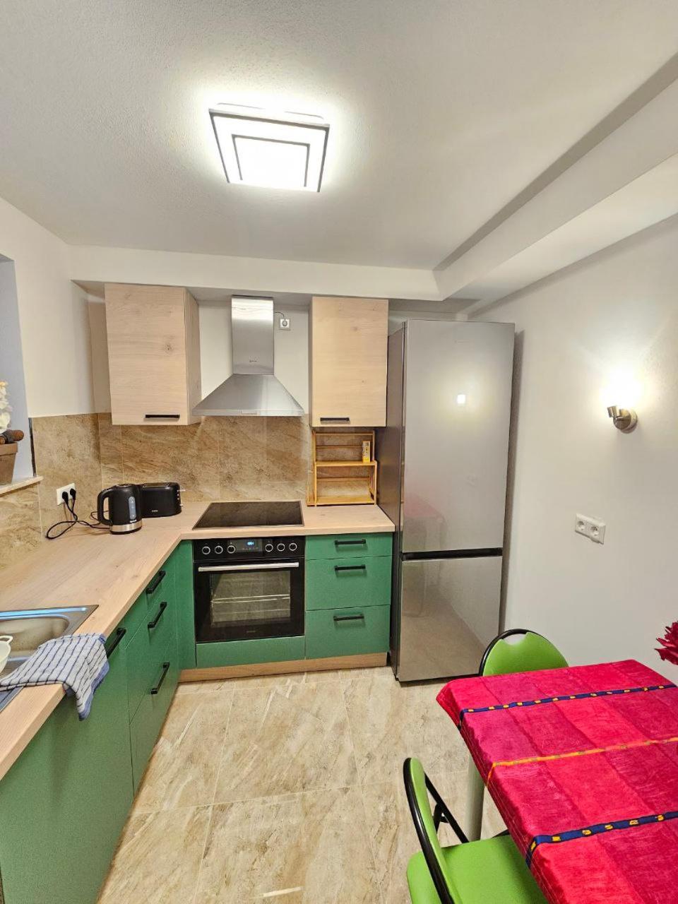 schone Wohnung am Georgenberg - Property Image 9