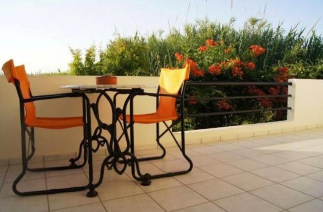 Silvi Mari Apartments