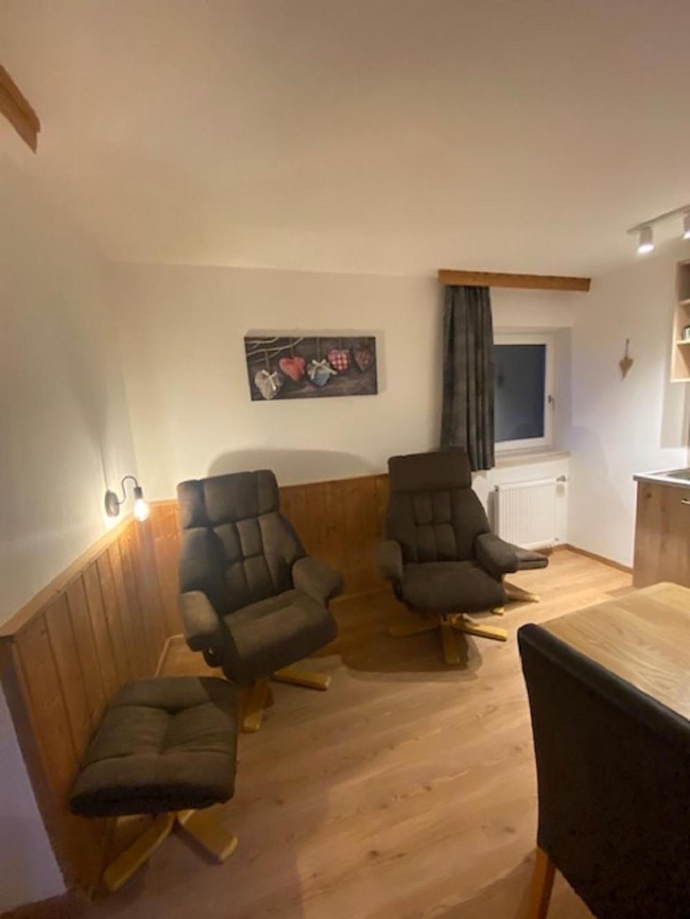 Alpenappartements Schwalbennestl