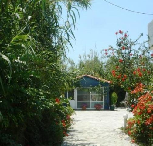 Silvi Mari Apartments