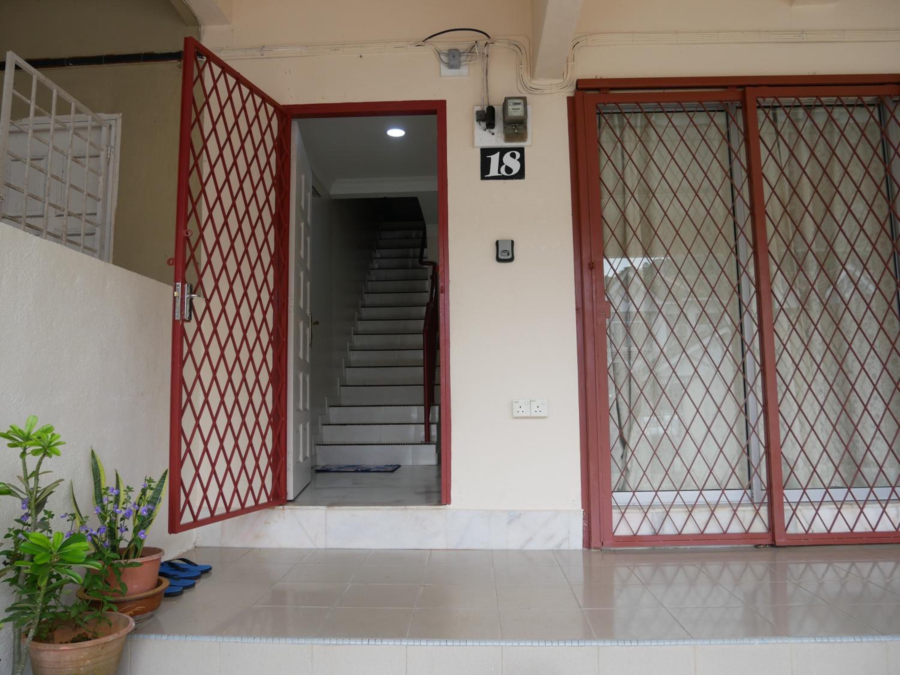 Relax House near Teluk Cempedak Kuantan photo 5