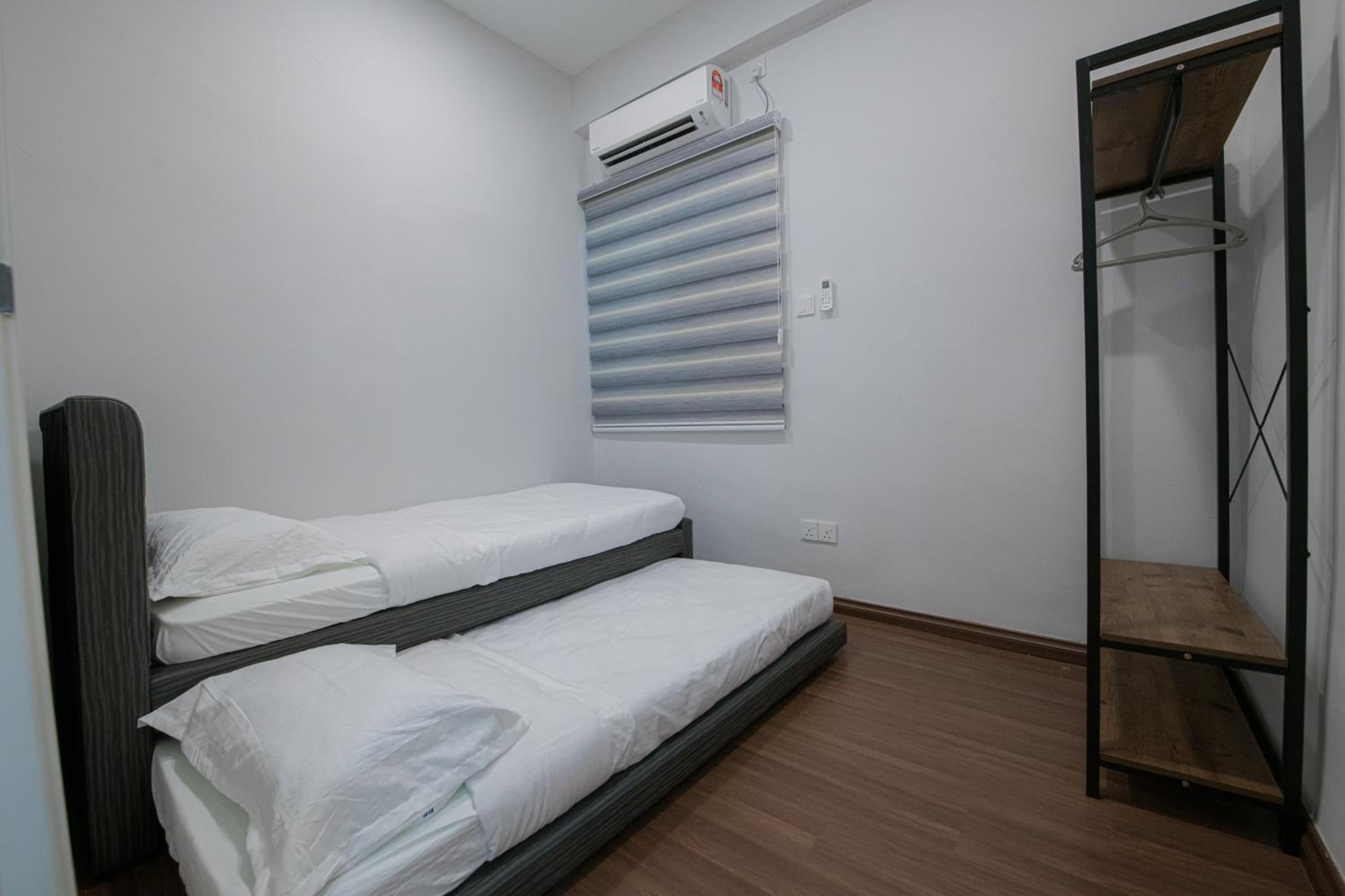 Trival BB Condo Homestay Sri Indah Sandakan photo 7