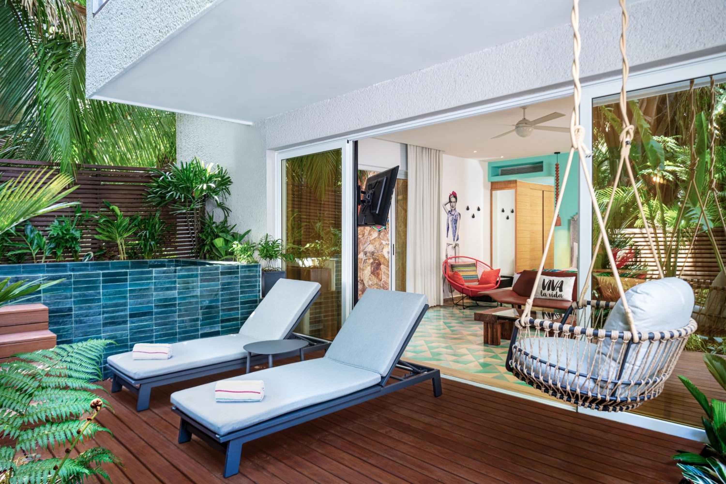 W Punta de Mita - Property Image 91