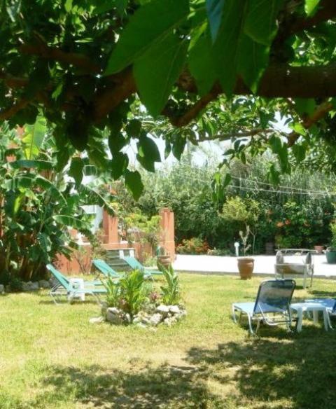 Silvi Mari Apartments