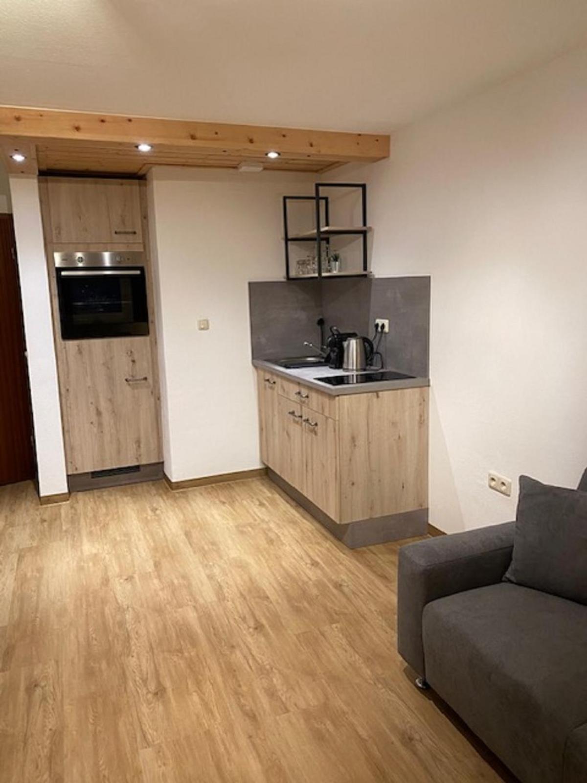 Alpenappartements Schwalbennestl