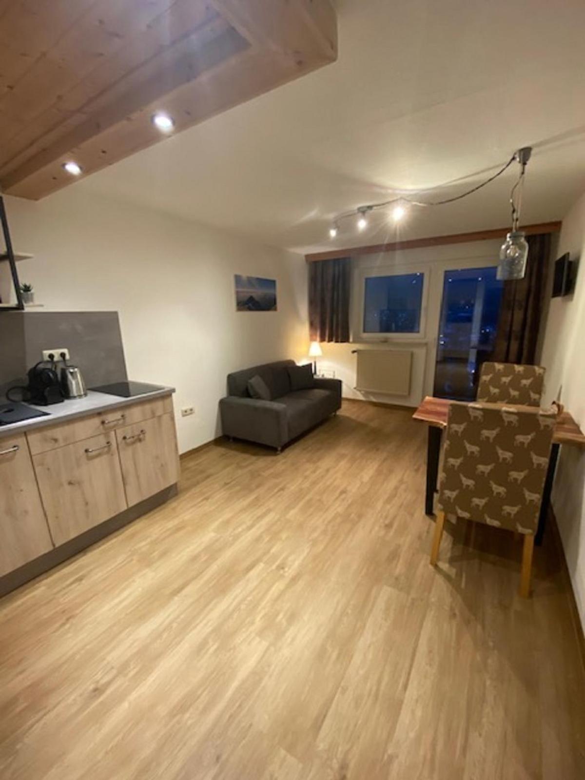 Alpenappartements Schwalbennestl
