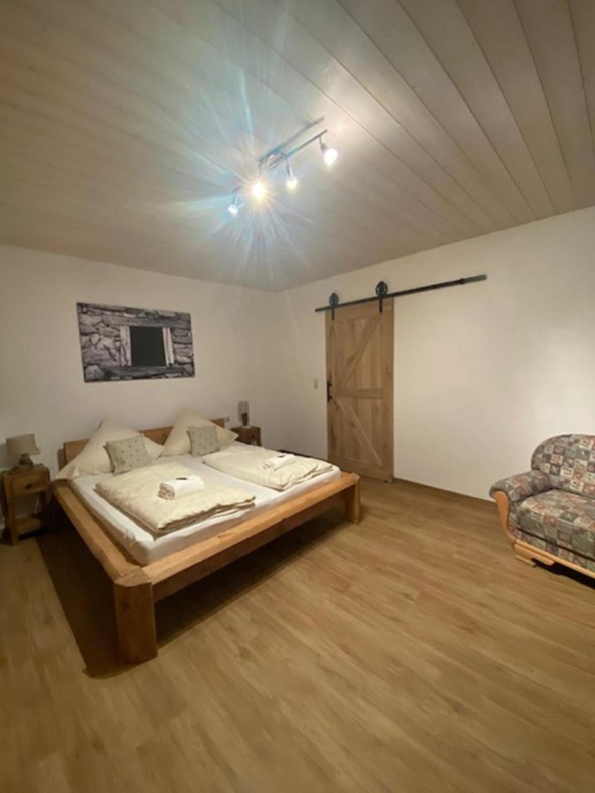 Alpenappartements Schwalbennestl