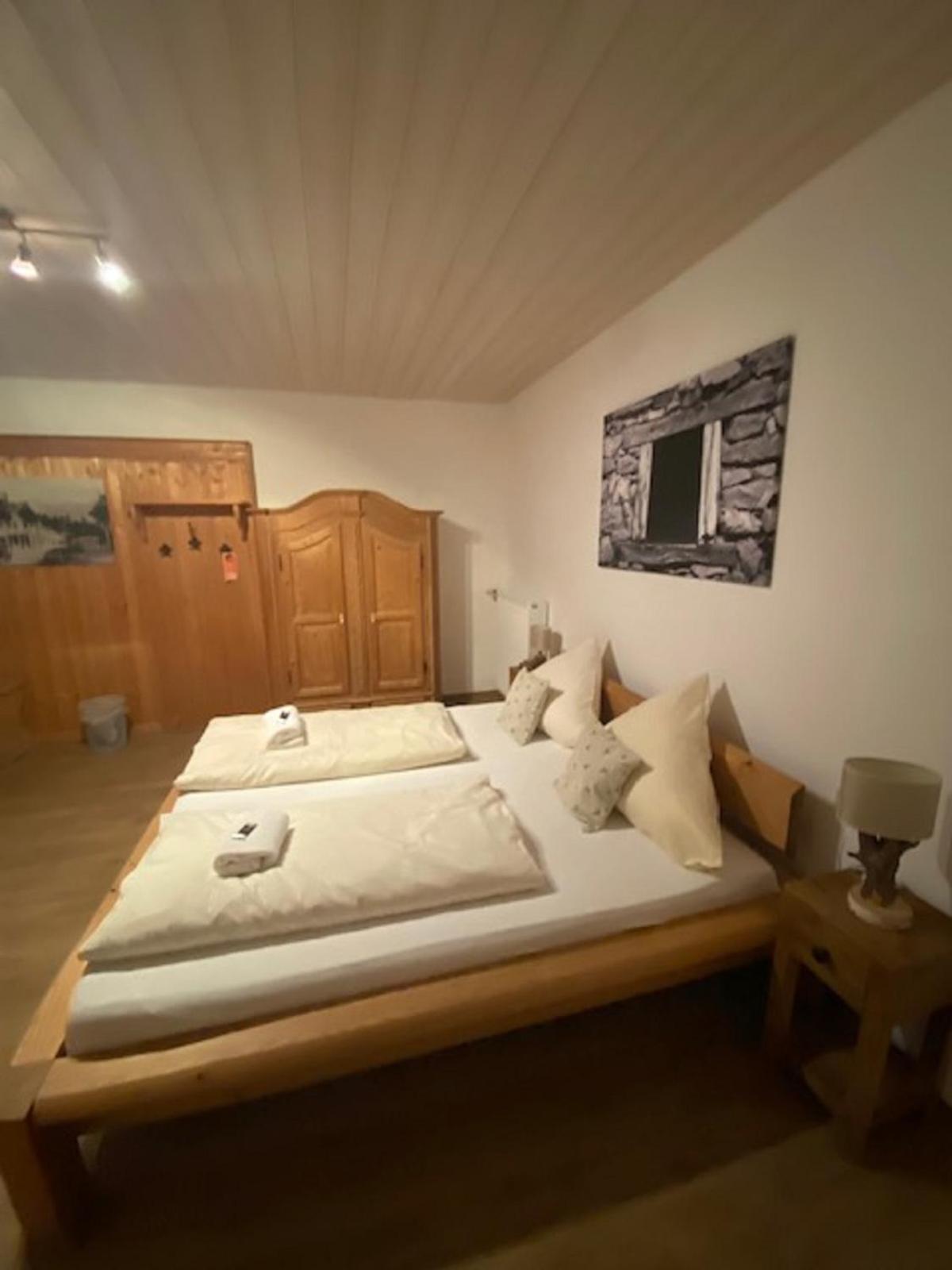 Alpenappartements Schwalbennestl