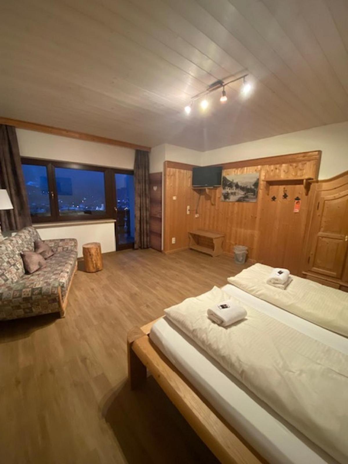 Alpenappartements Schwalbennestl