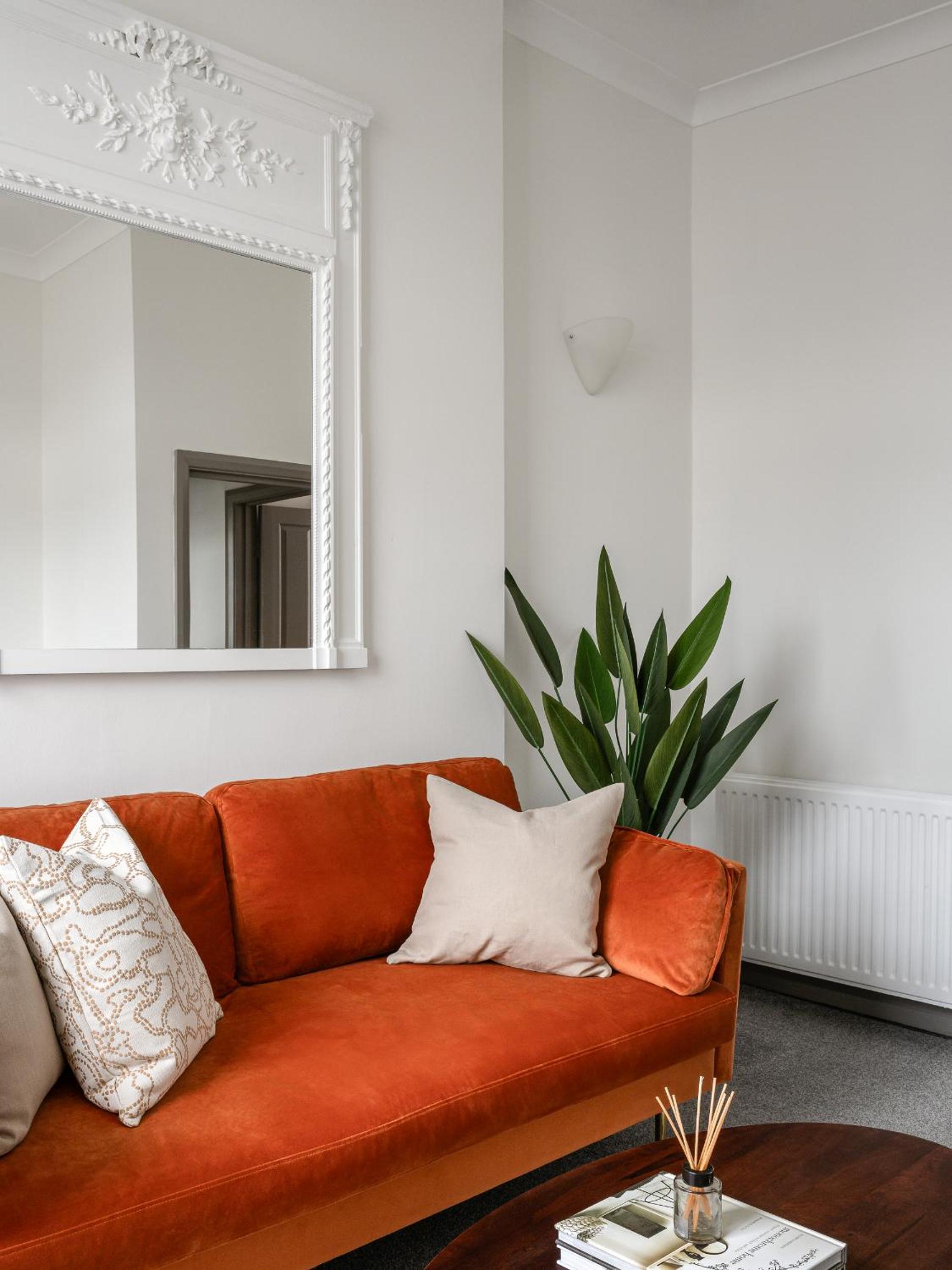 Urban Rest Notting Hill Apartments