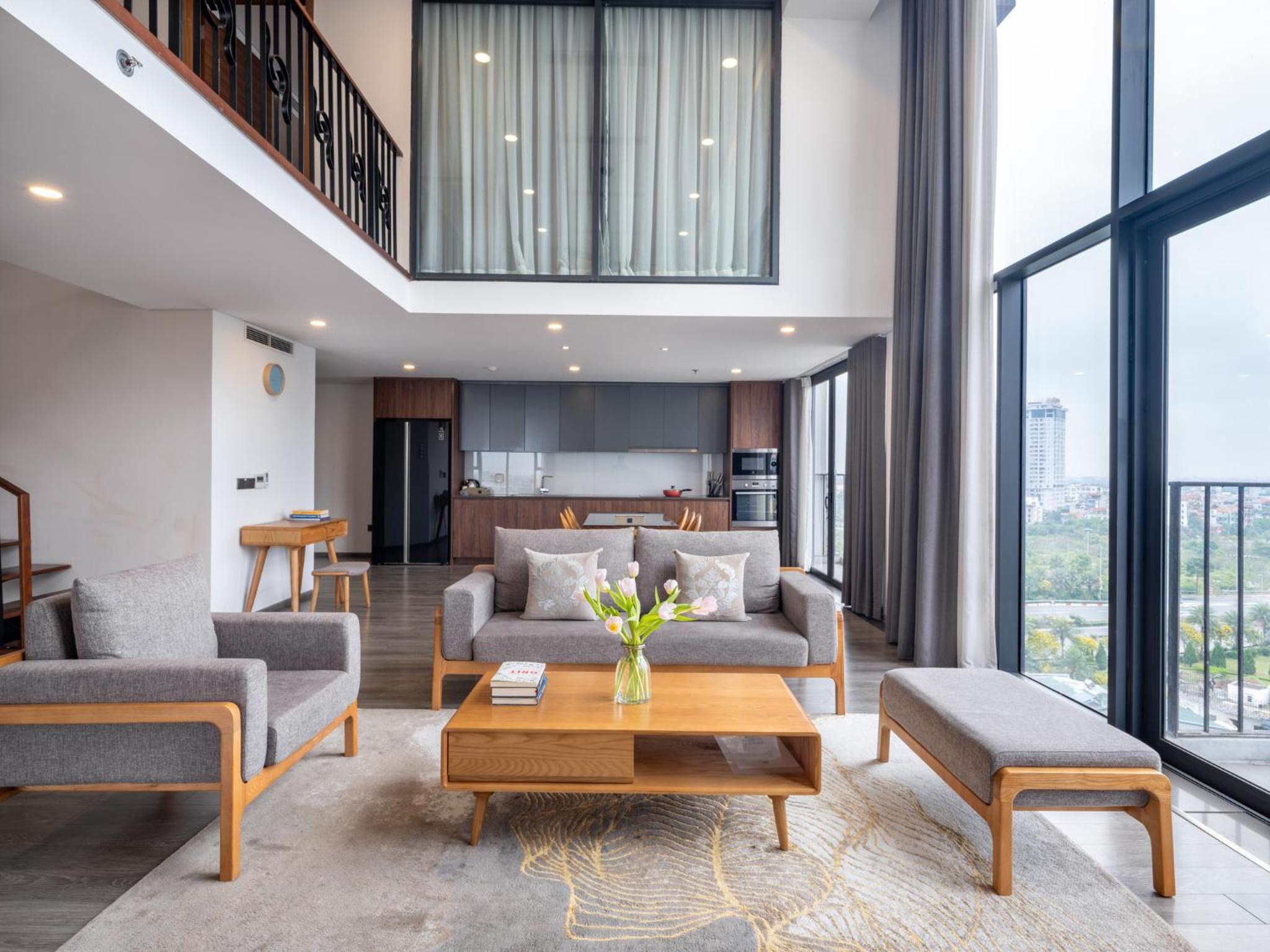 Penstudio Westlake Hanoi- ShiTet’s homestay