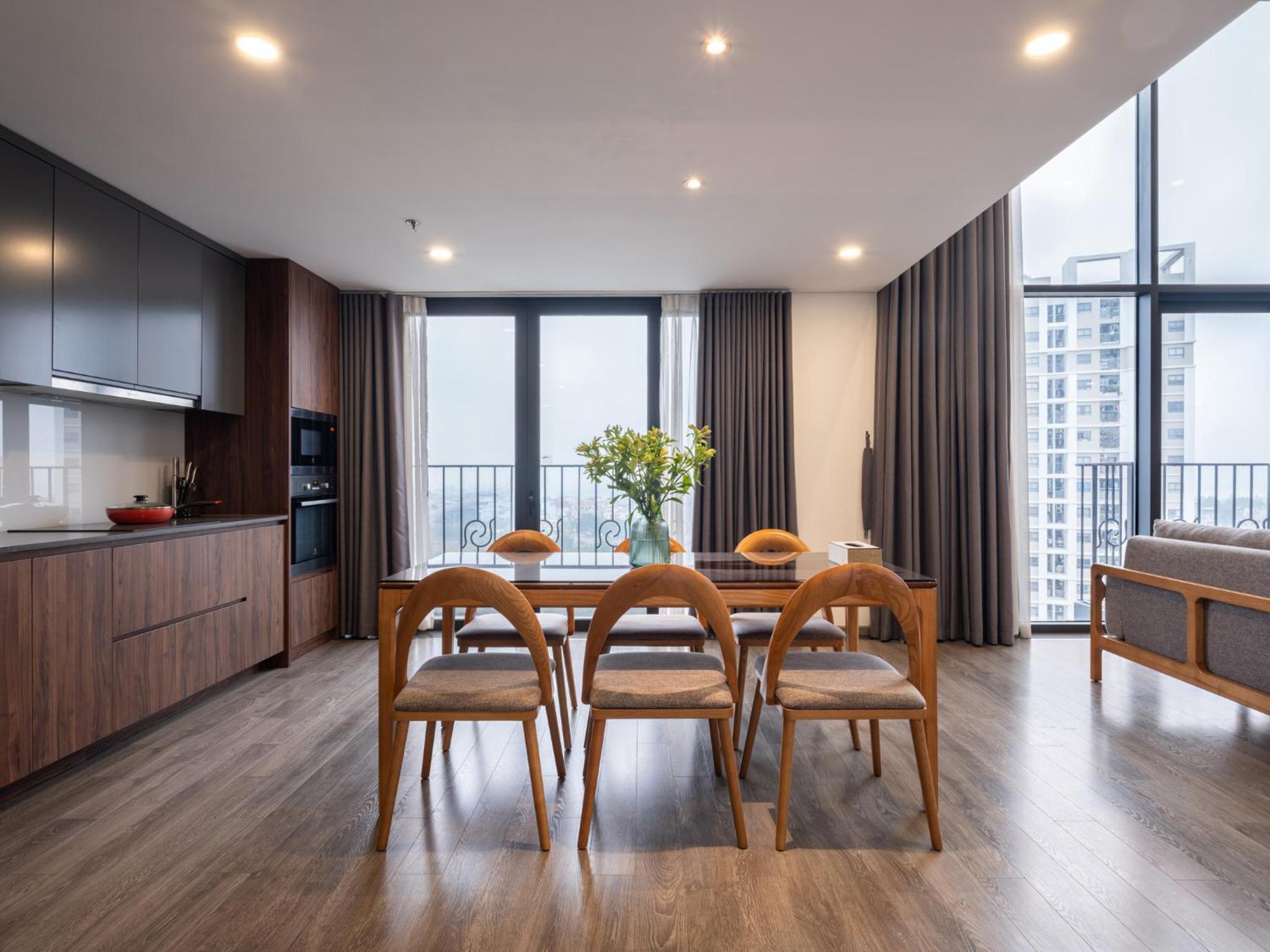 Penstudio Westlake Hanoi- ShiTet’s homestay