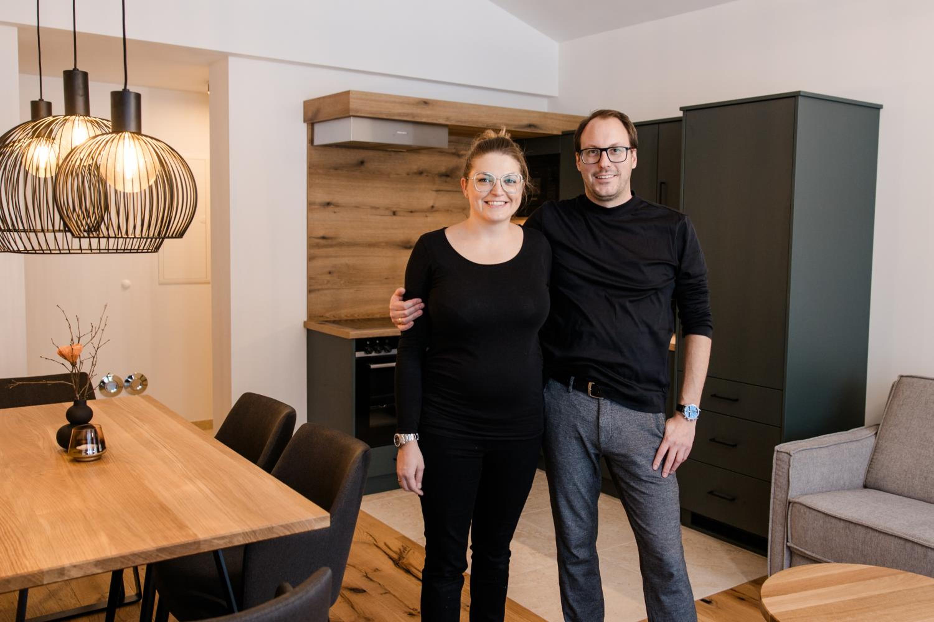 ANN SUITES Appartements
