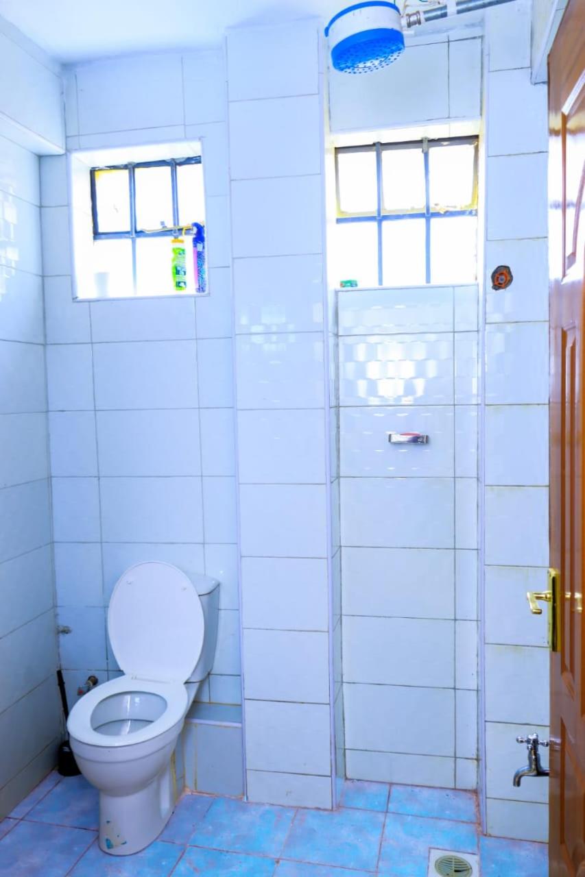 CALMCORNER HAVEN HOMES, PATRIDE ENTERPRISES