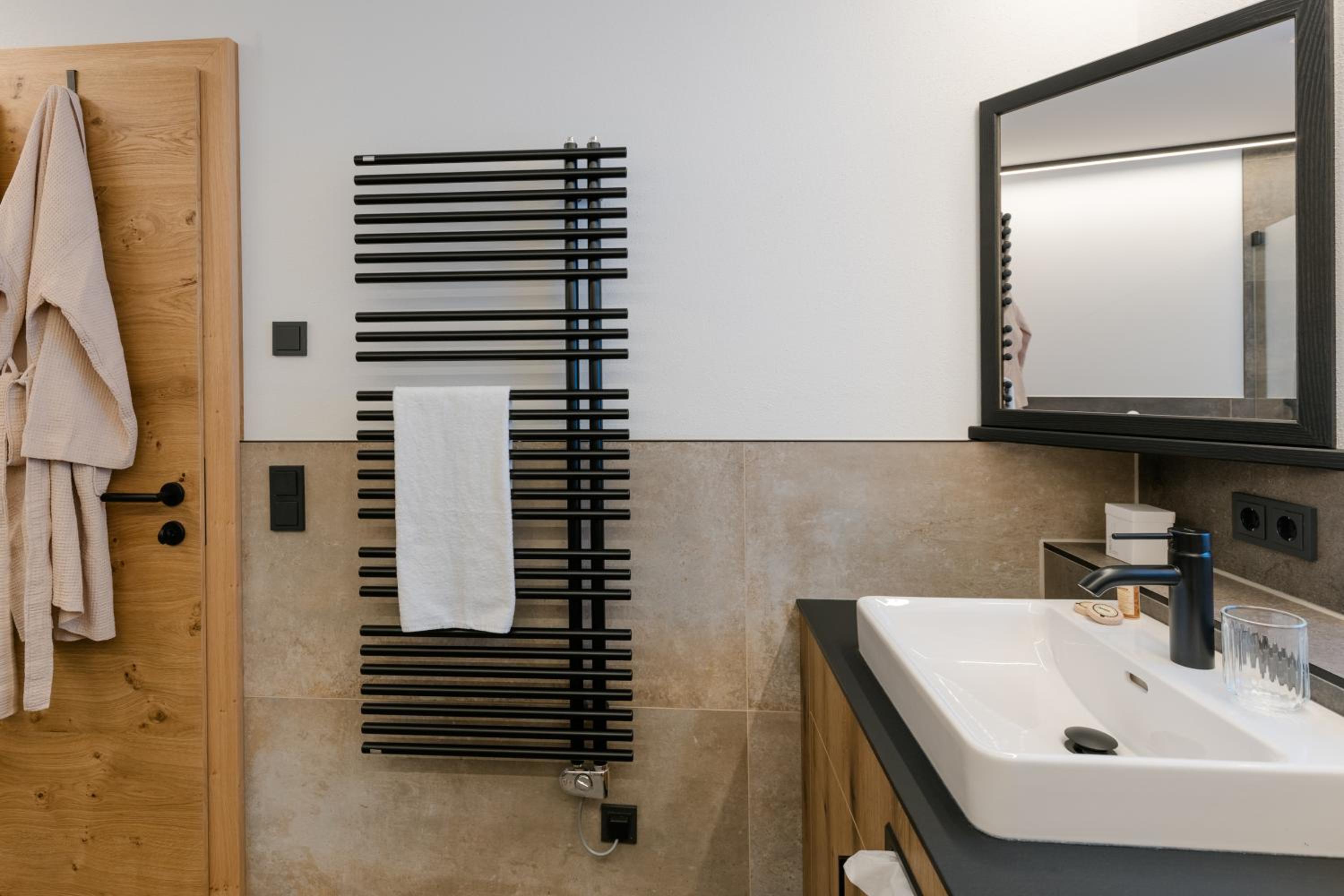 ANN SUITES Appartements