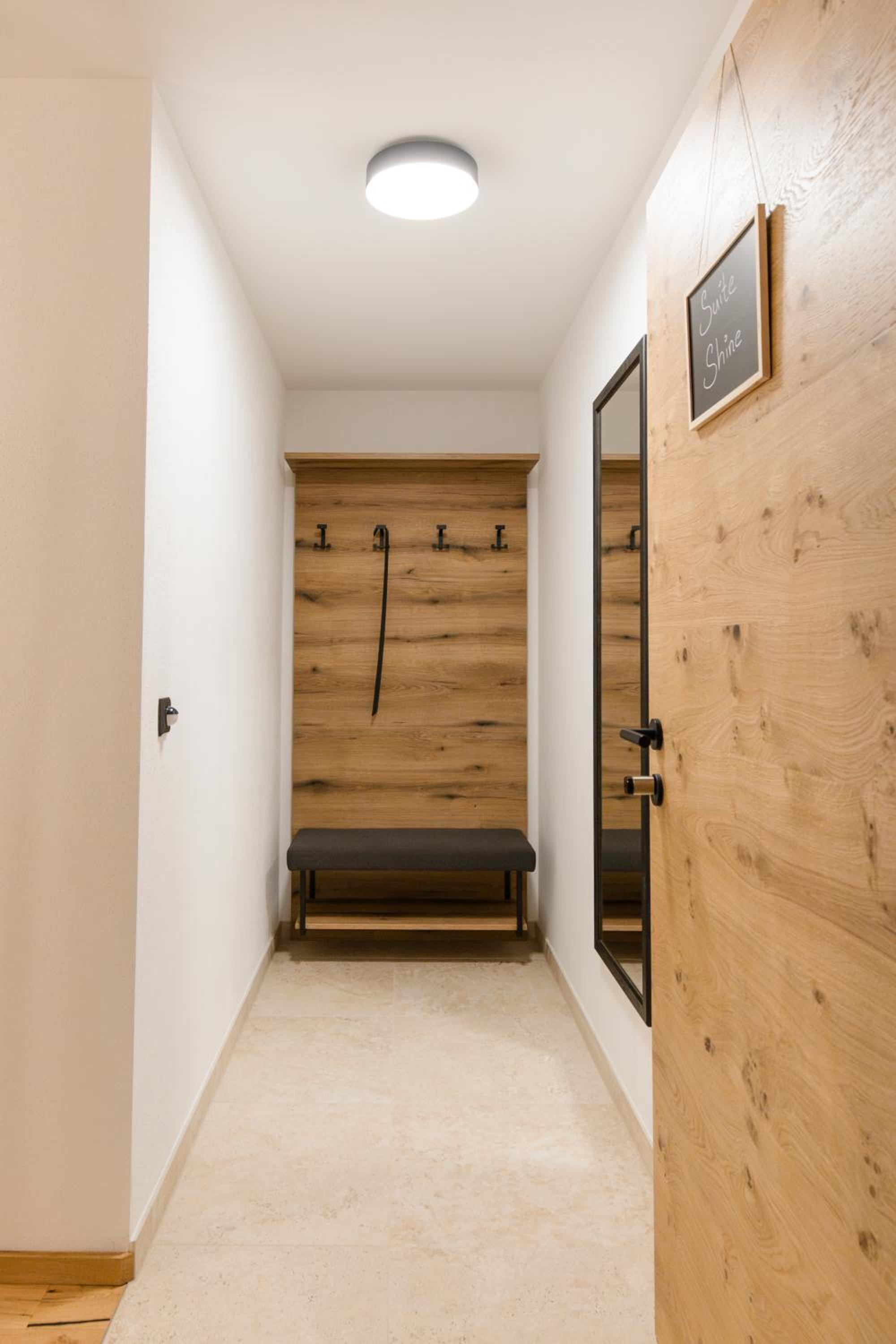 ANN SUITES Appartements