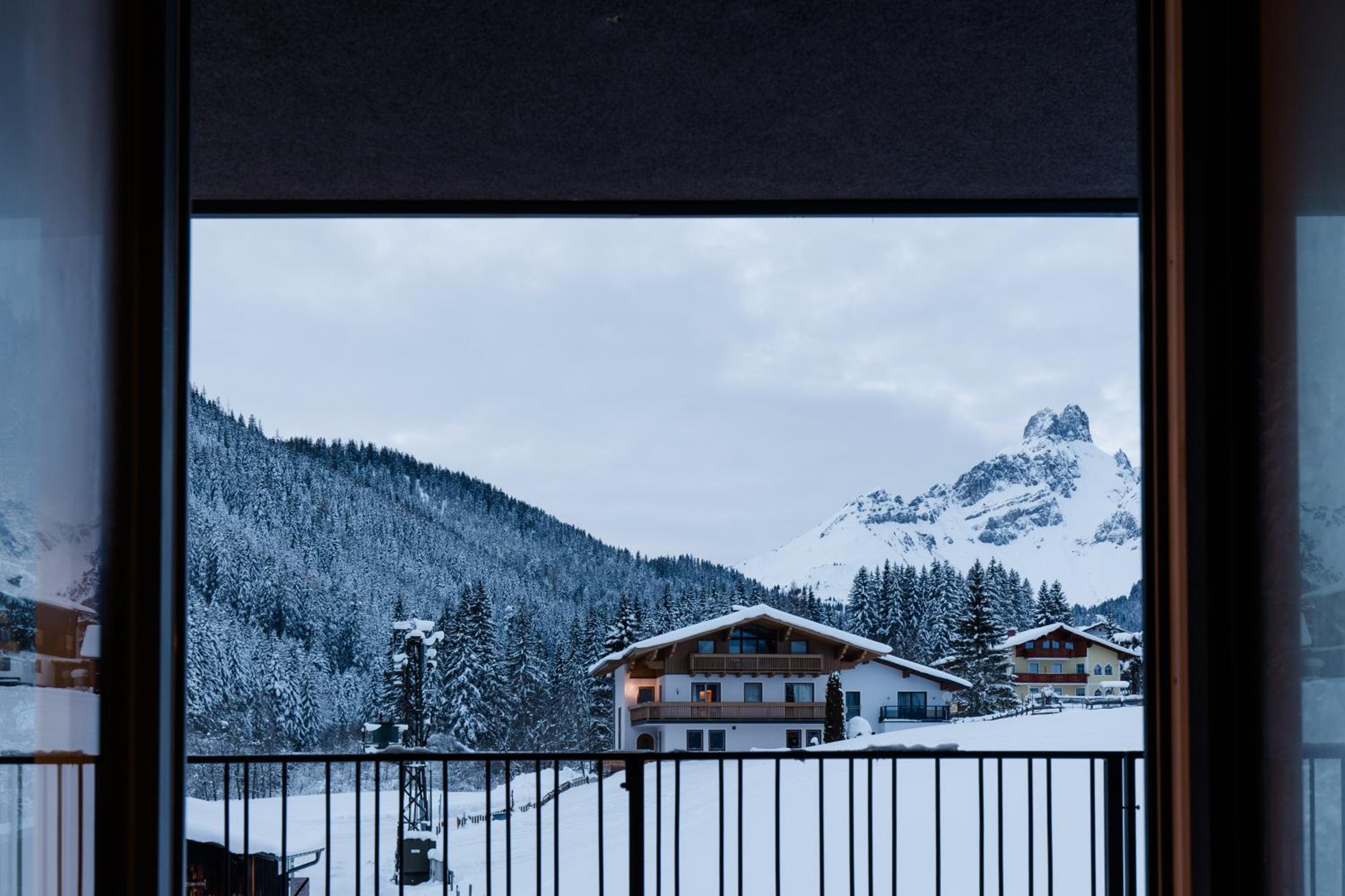 ANN SUITES Appartements