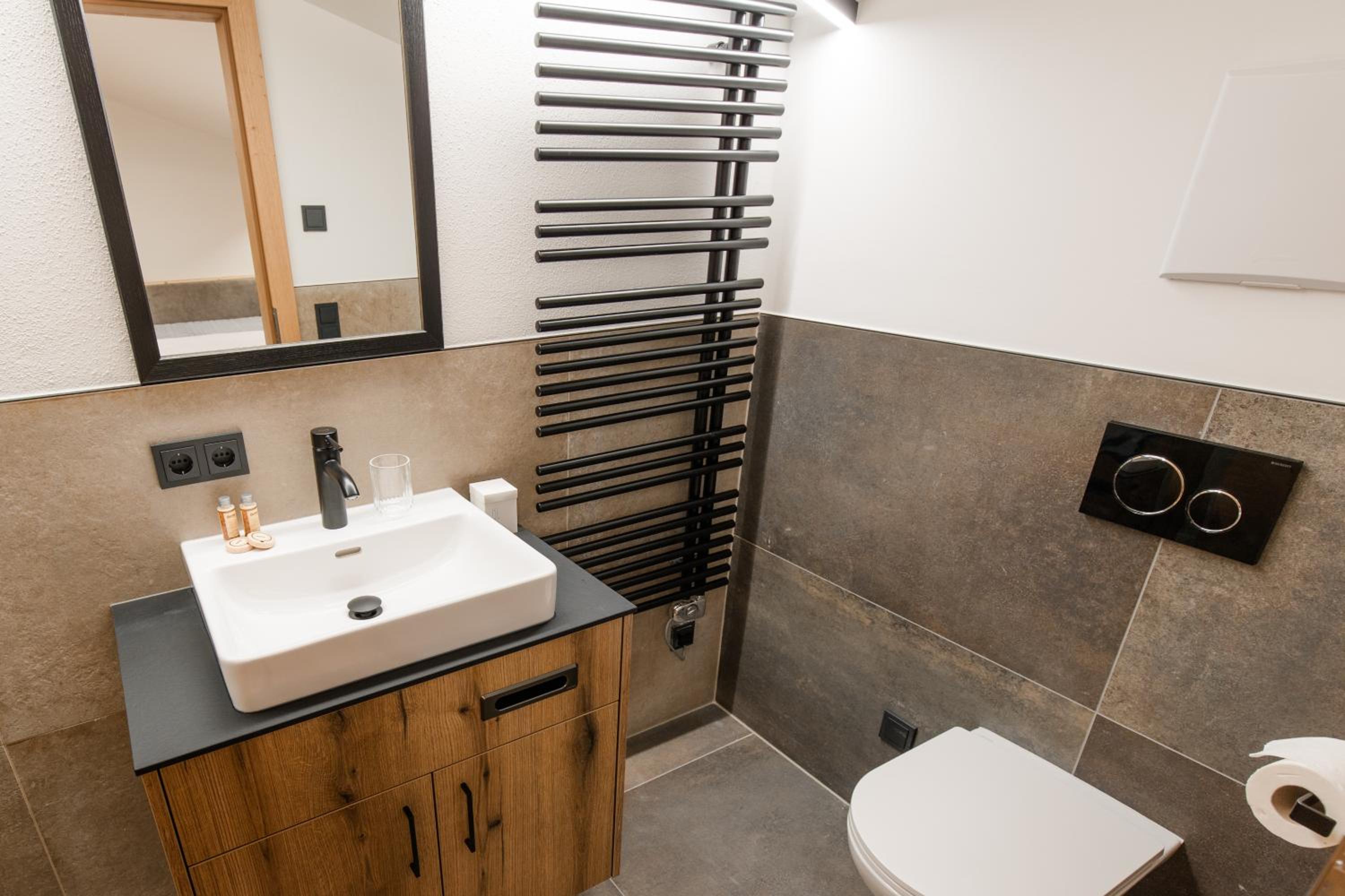 ANN SUITES Appartements