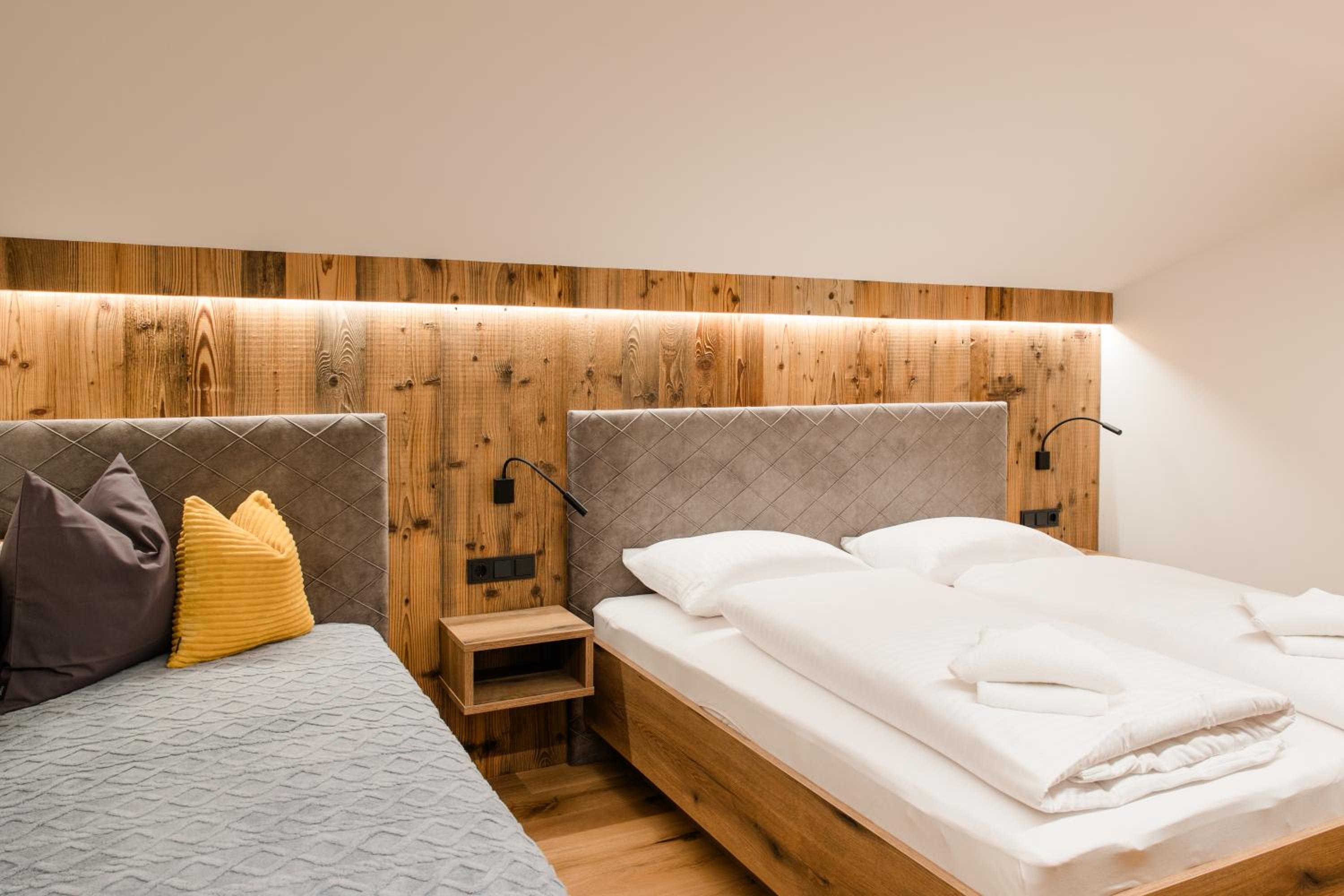 ANN SUITES Appartements
