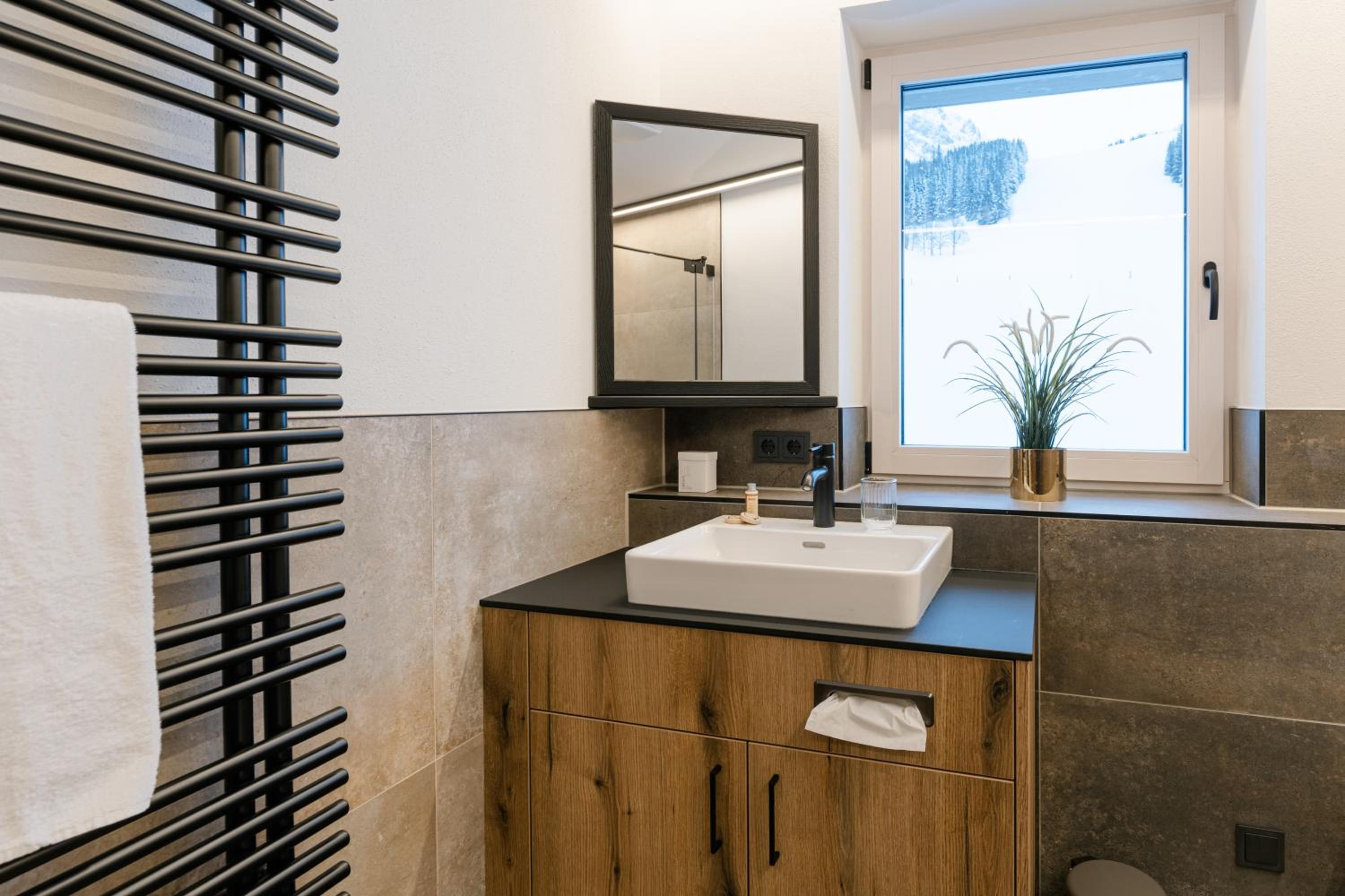 ANN SUITES Appartements