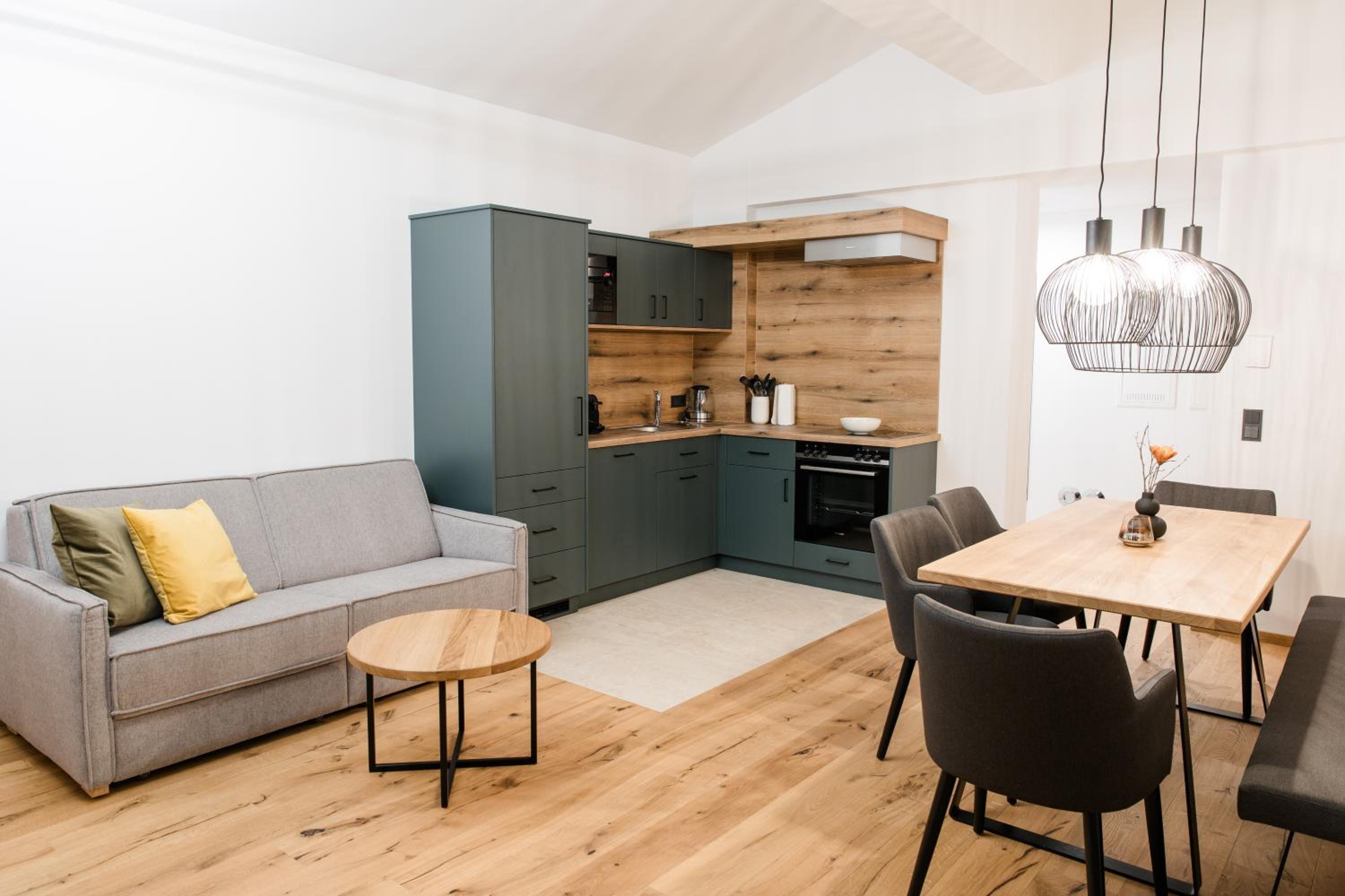ANN SUITES Appartements