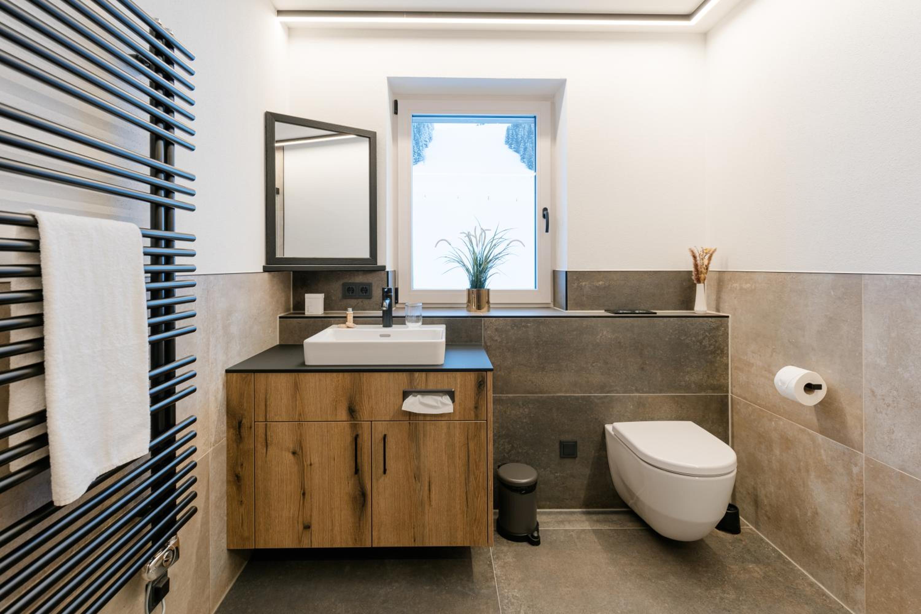 ANN SUITES Appartements