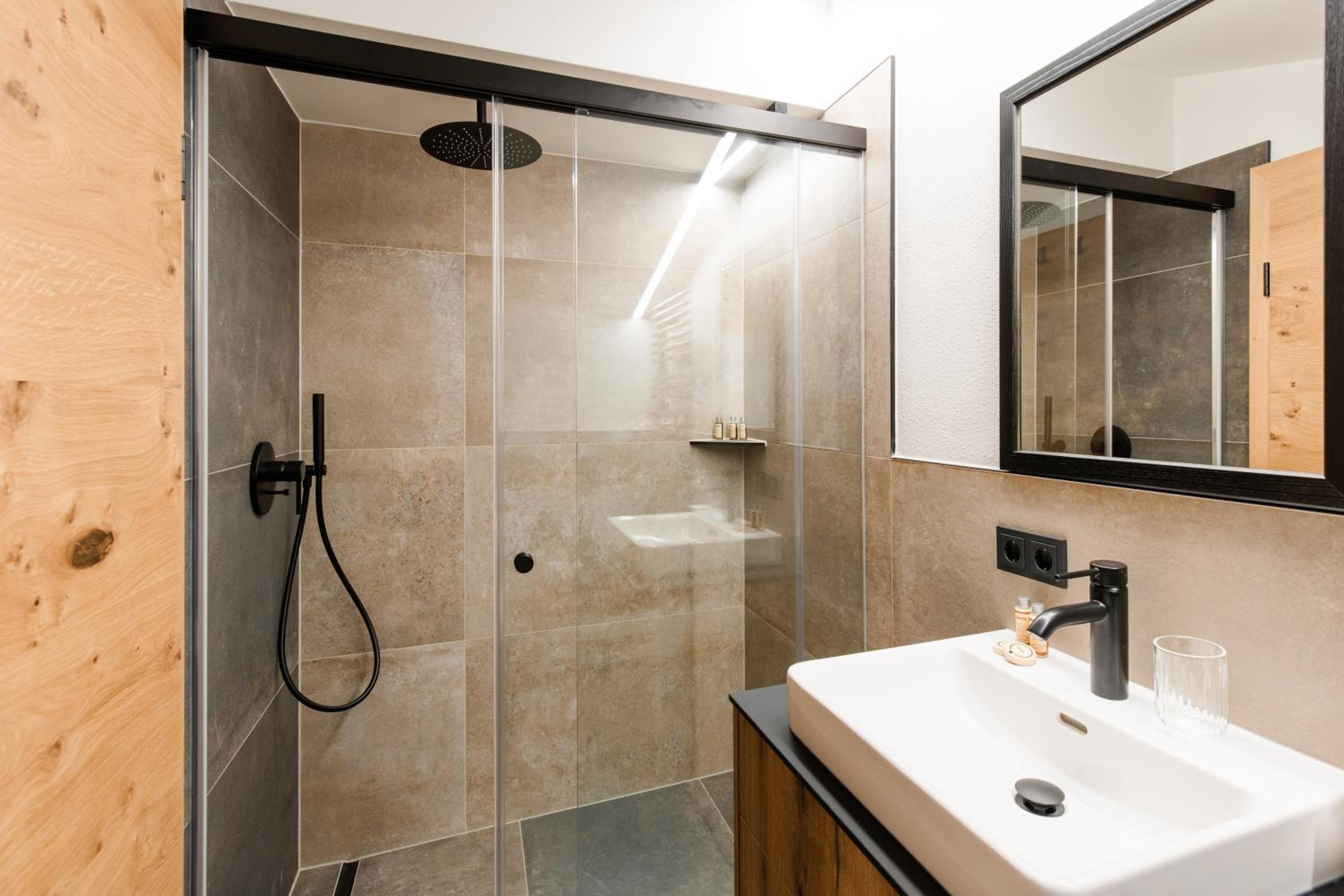 ANN SUITES Appartements
