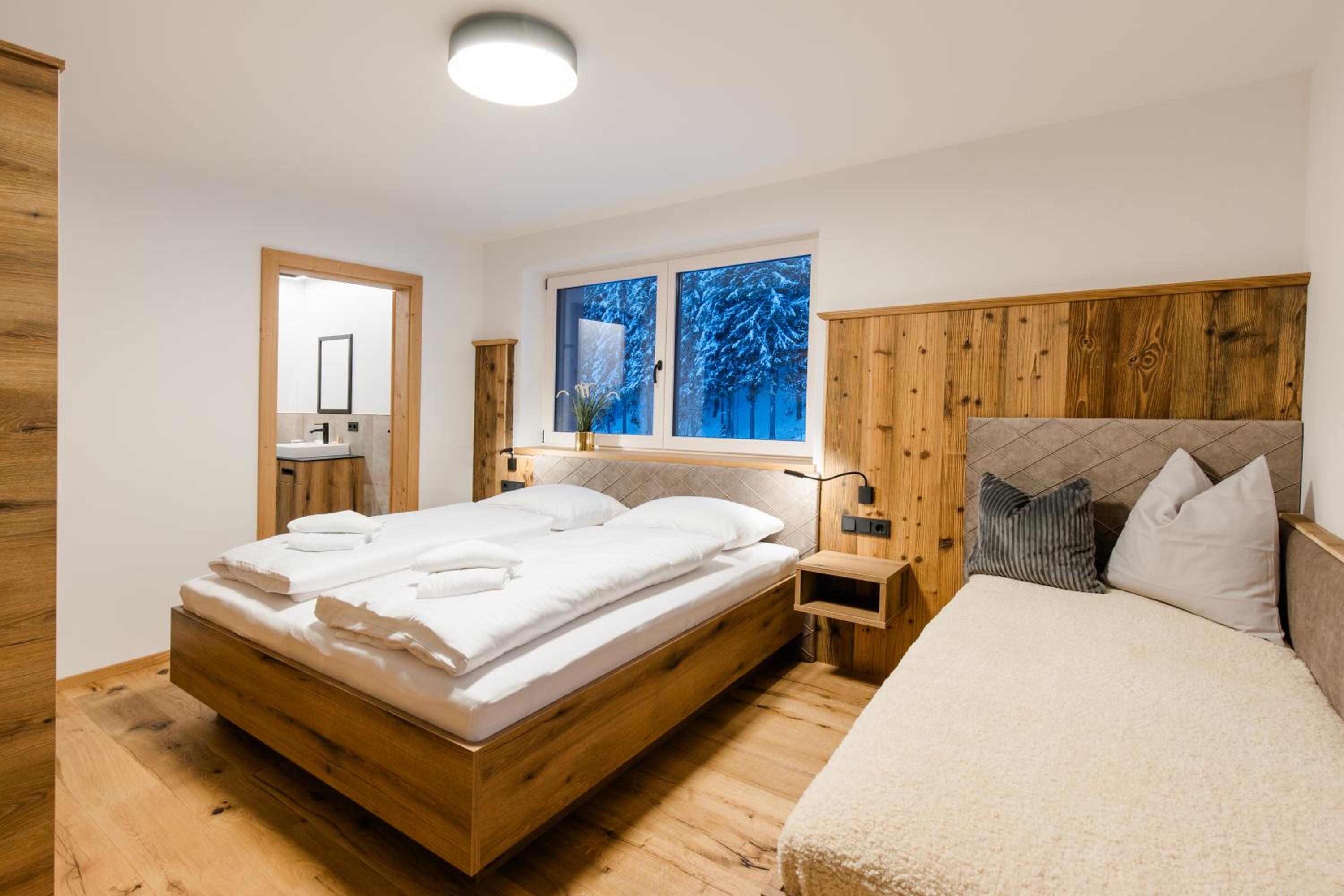 ANN SUITES Appartements