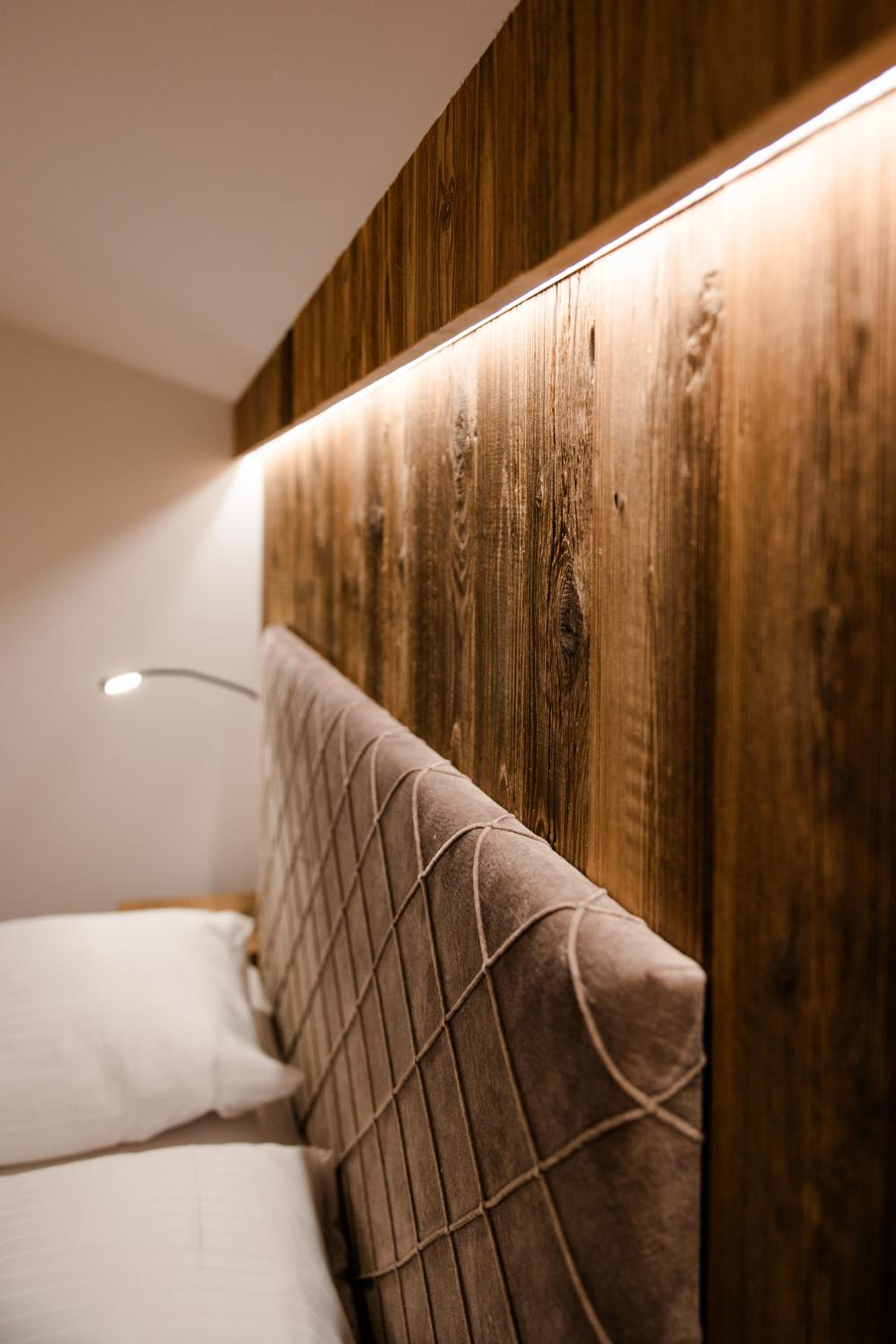 ANN SUITES Appartements