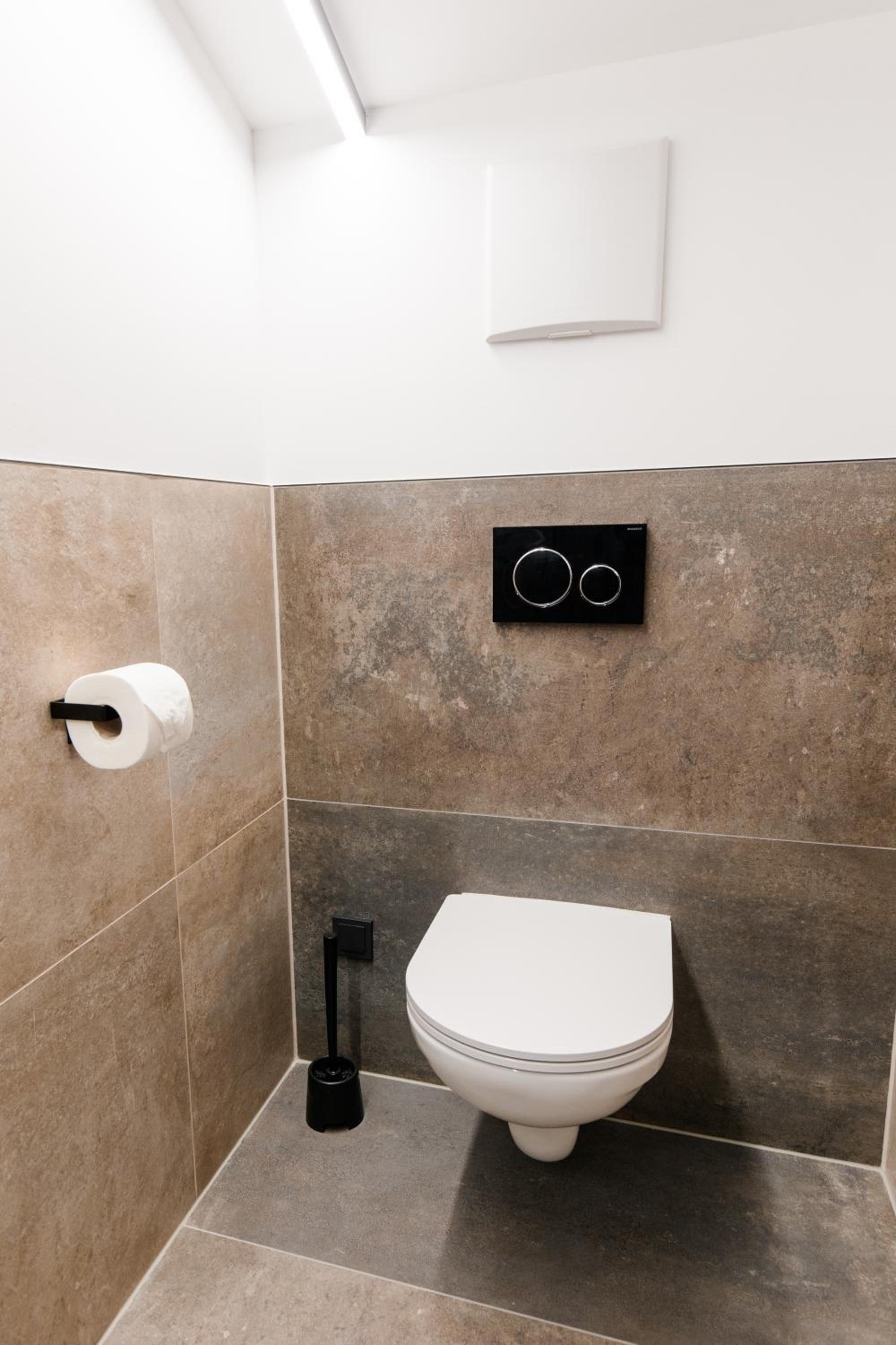 ANN SUITES Appartements