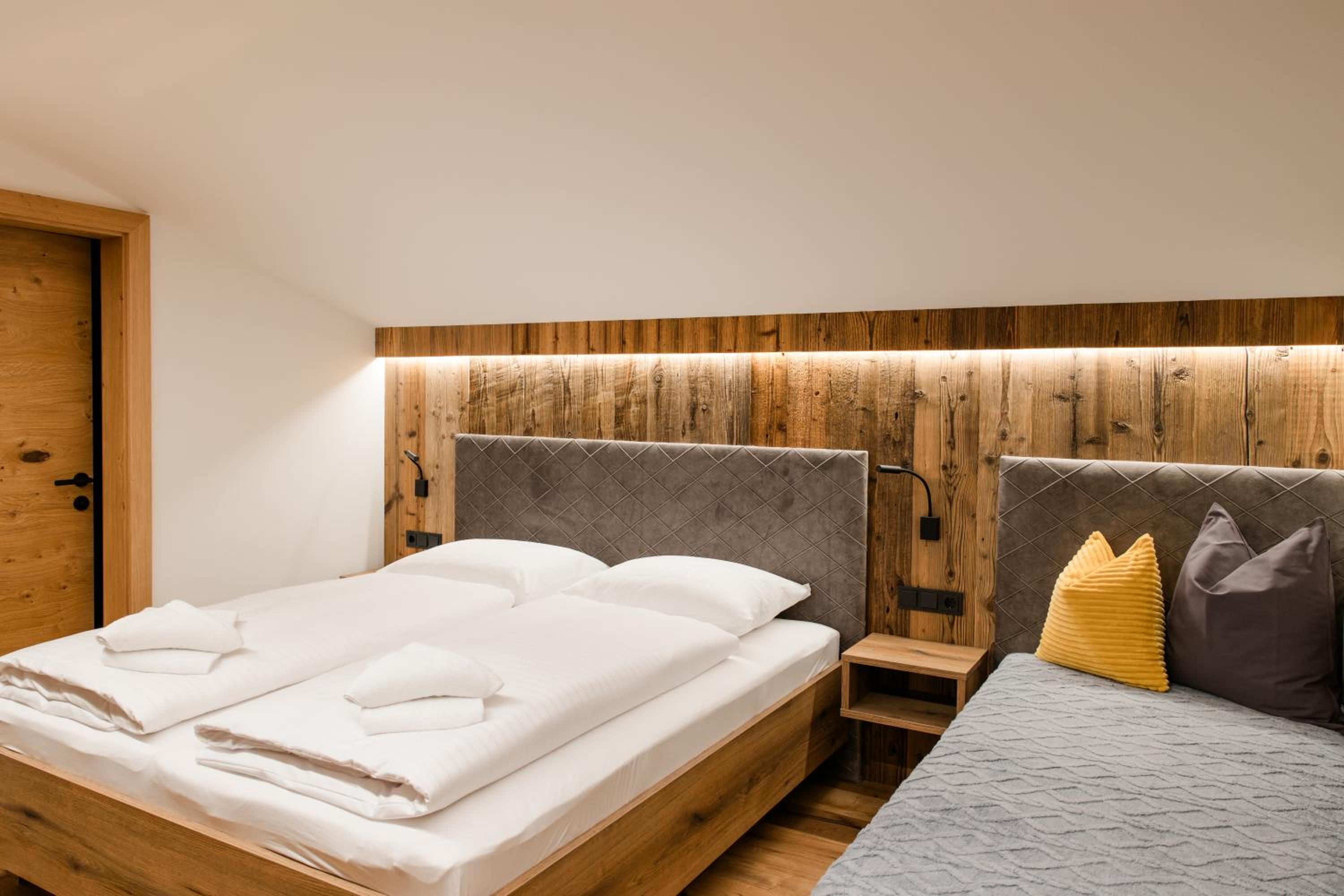 ANN SUITES Appartements