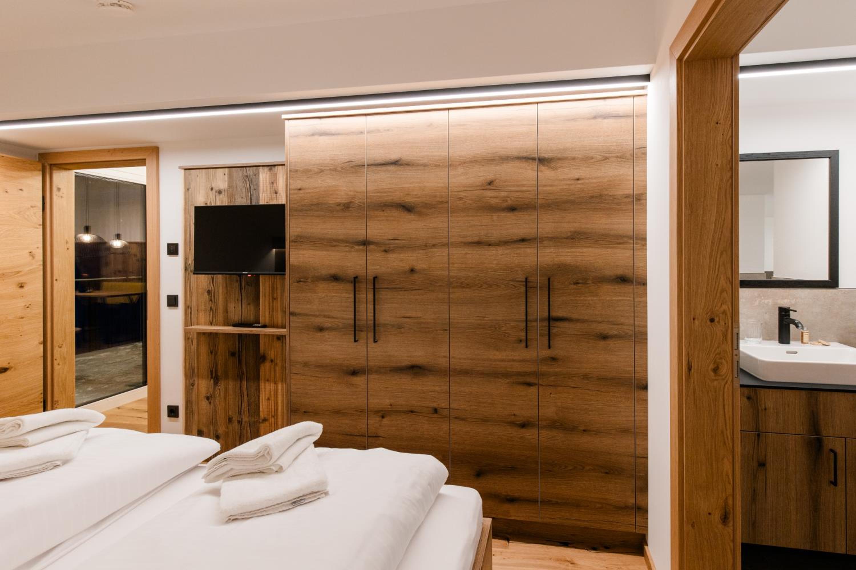 ANN SUITES Appartements