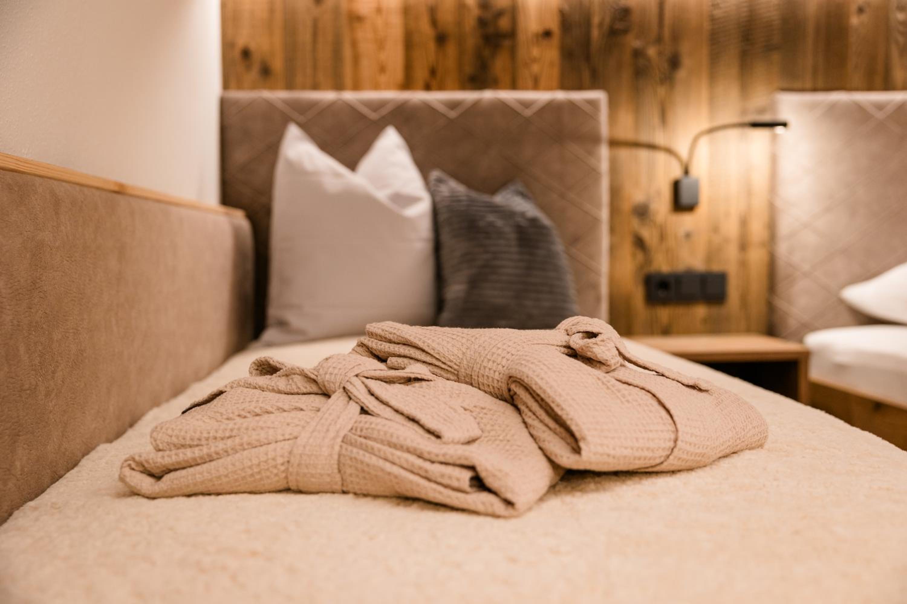 ANN SUITES Appartements